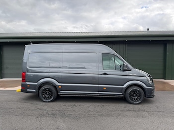 Used MAN TGE 2021 for sale - 78950720: Photo
