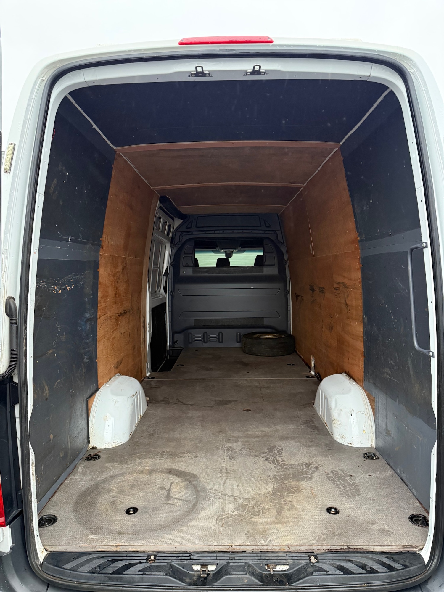 Used Mercedes-Benz Sprinter 2021 for sale - 77685621: Photo 13