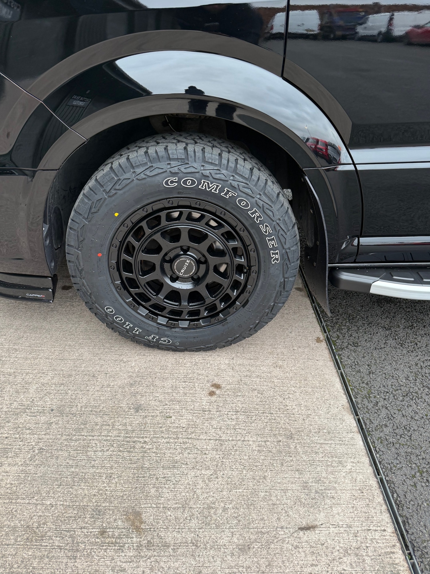 Used Volkswagen Crafter 2020 for sale - 77034441: Photo 10