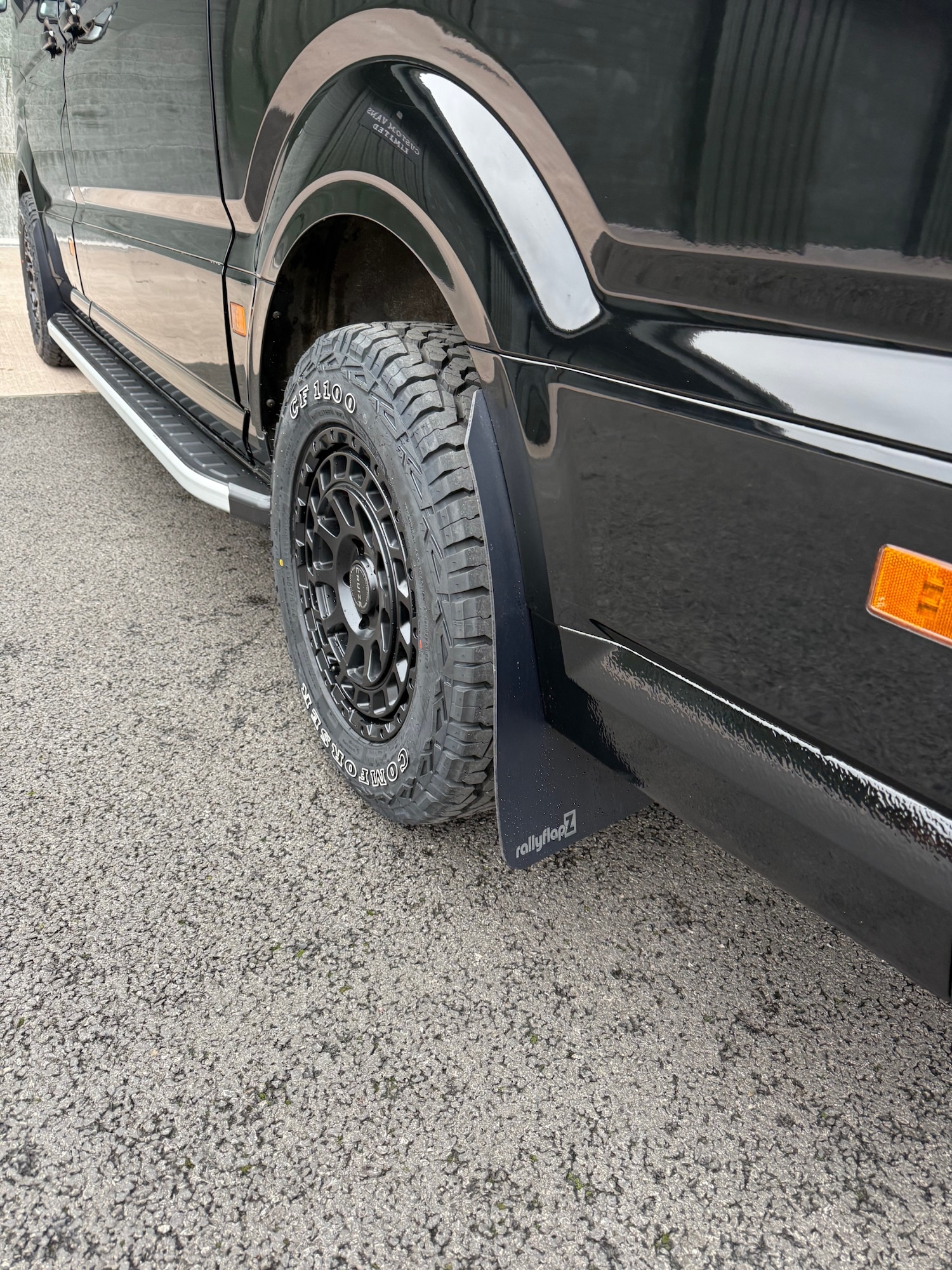 Used Volkswagen Crafter 2020 for sale - 77034441: Photo 11