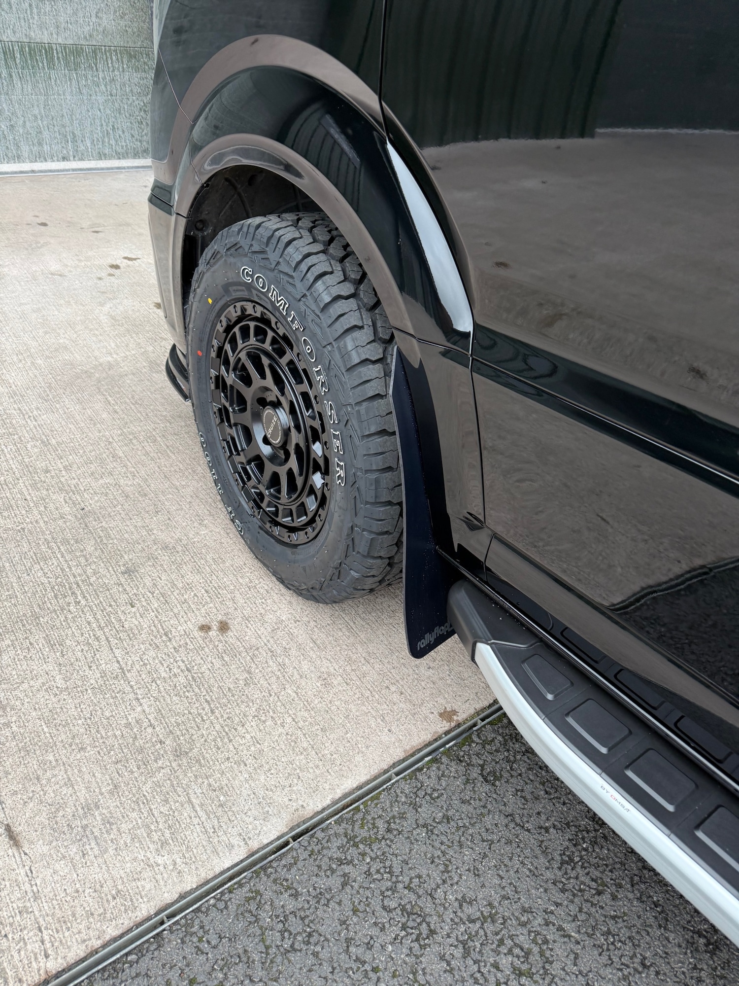 Used Volkswagen Crafter 2020 for sale - 77034441: Photo 12