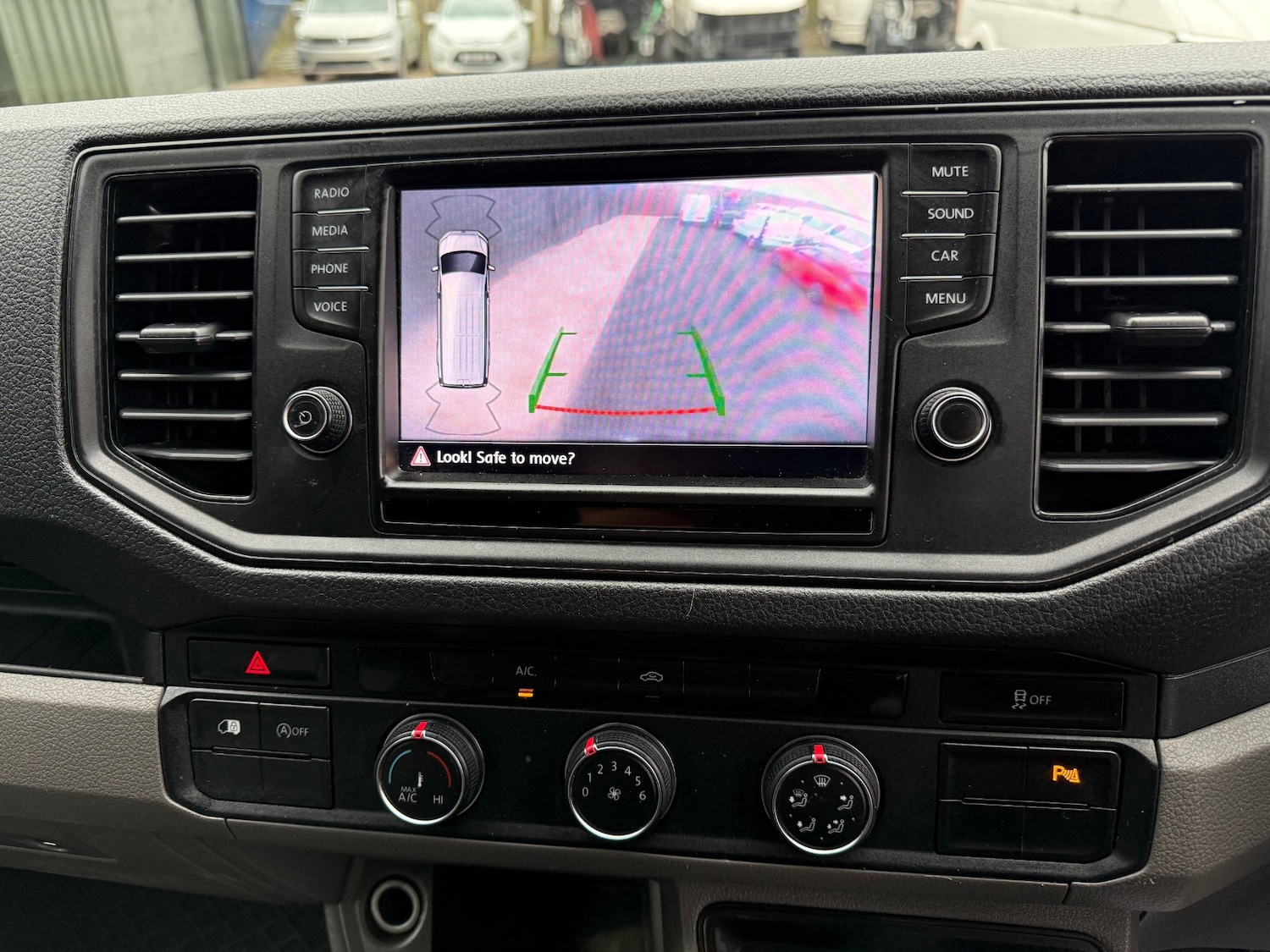 Used Volkswagen Crafter 2020 for sale - 77034441: Photo 13