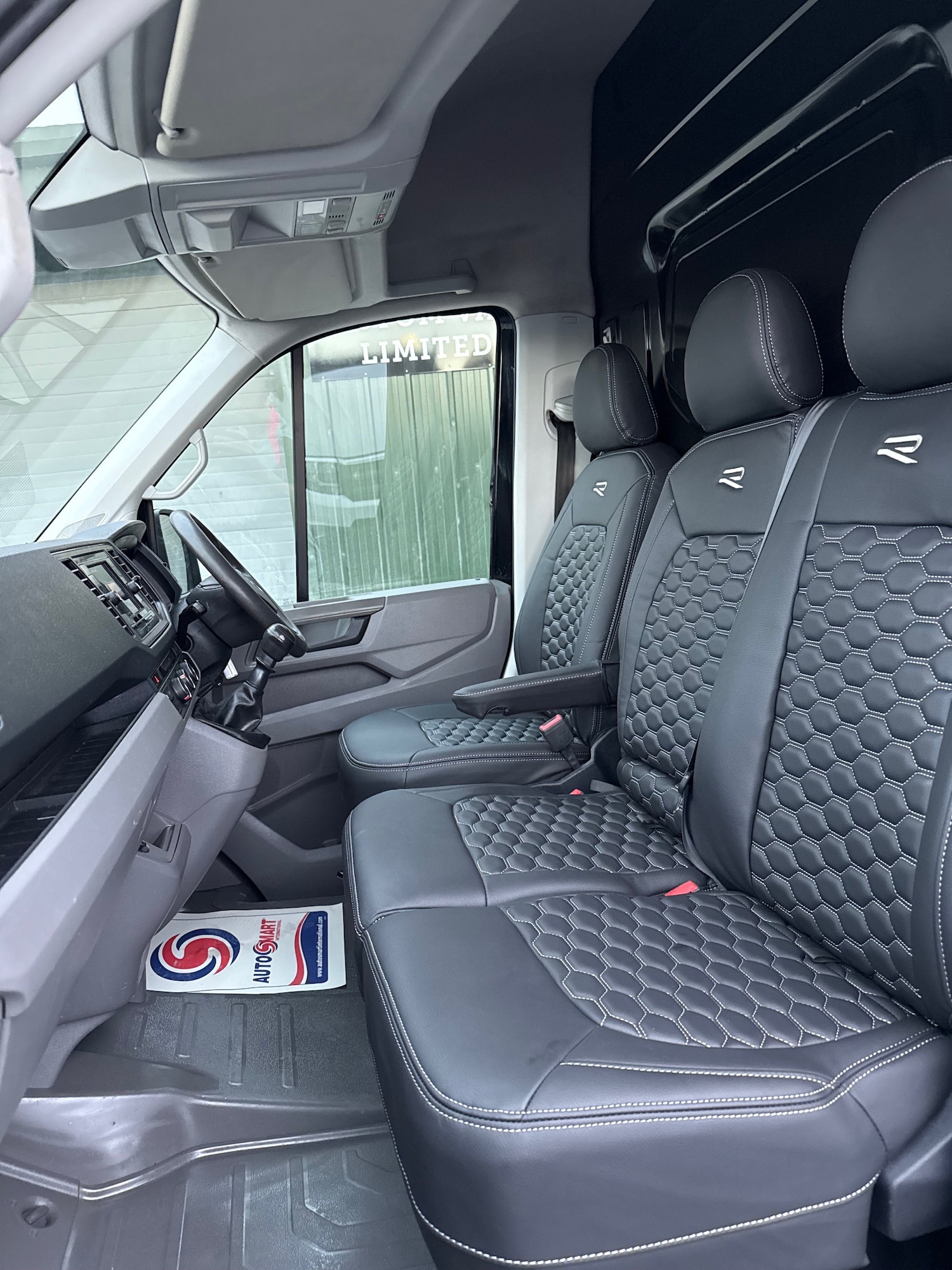 Used Volkswagen Crafter 2020 for sale - 77034441: Photo 14