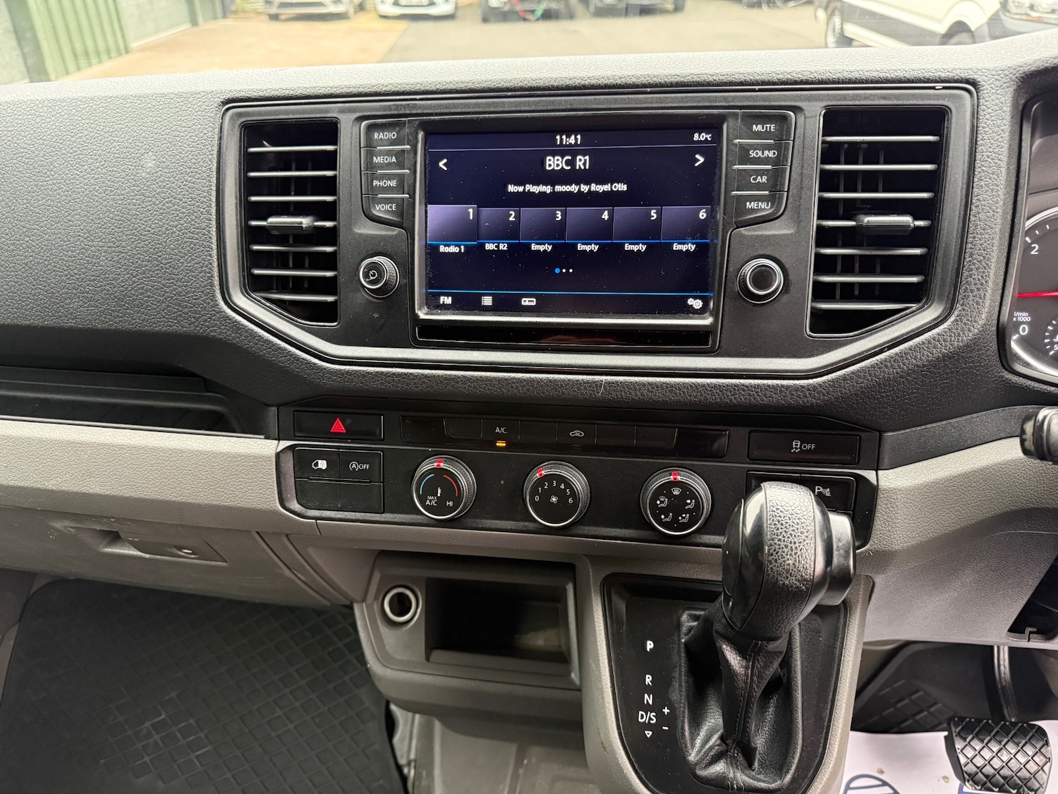 Used Volkswagen Crafter 2020 for sale - 77034441: Photo 15