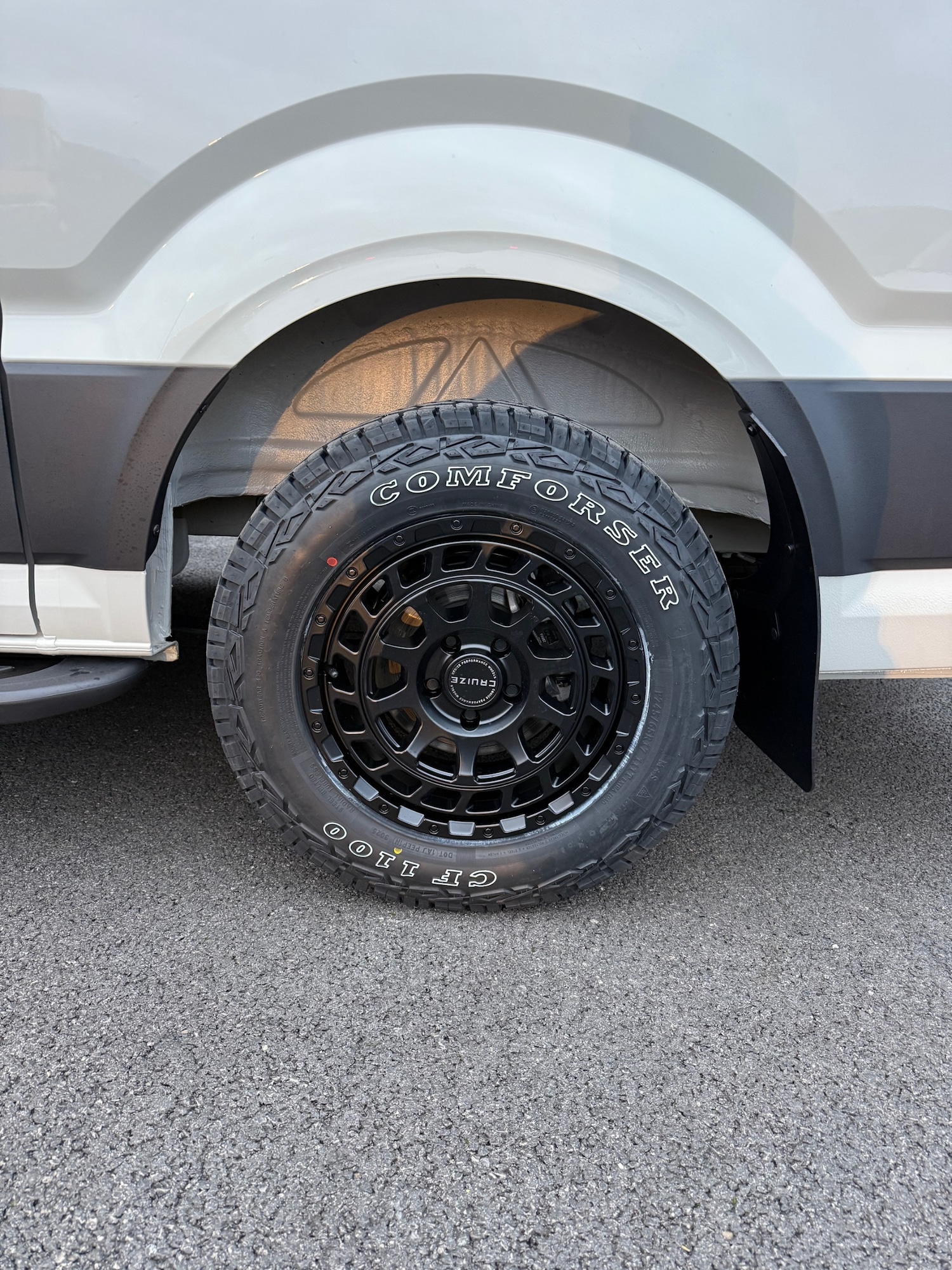 Used Volkswagen Crafter 2025 for sale - 76911340: Photo 10