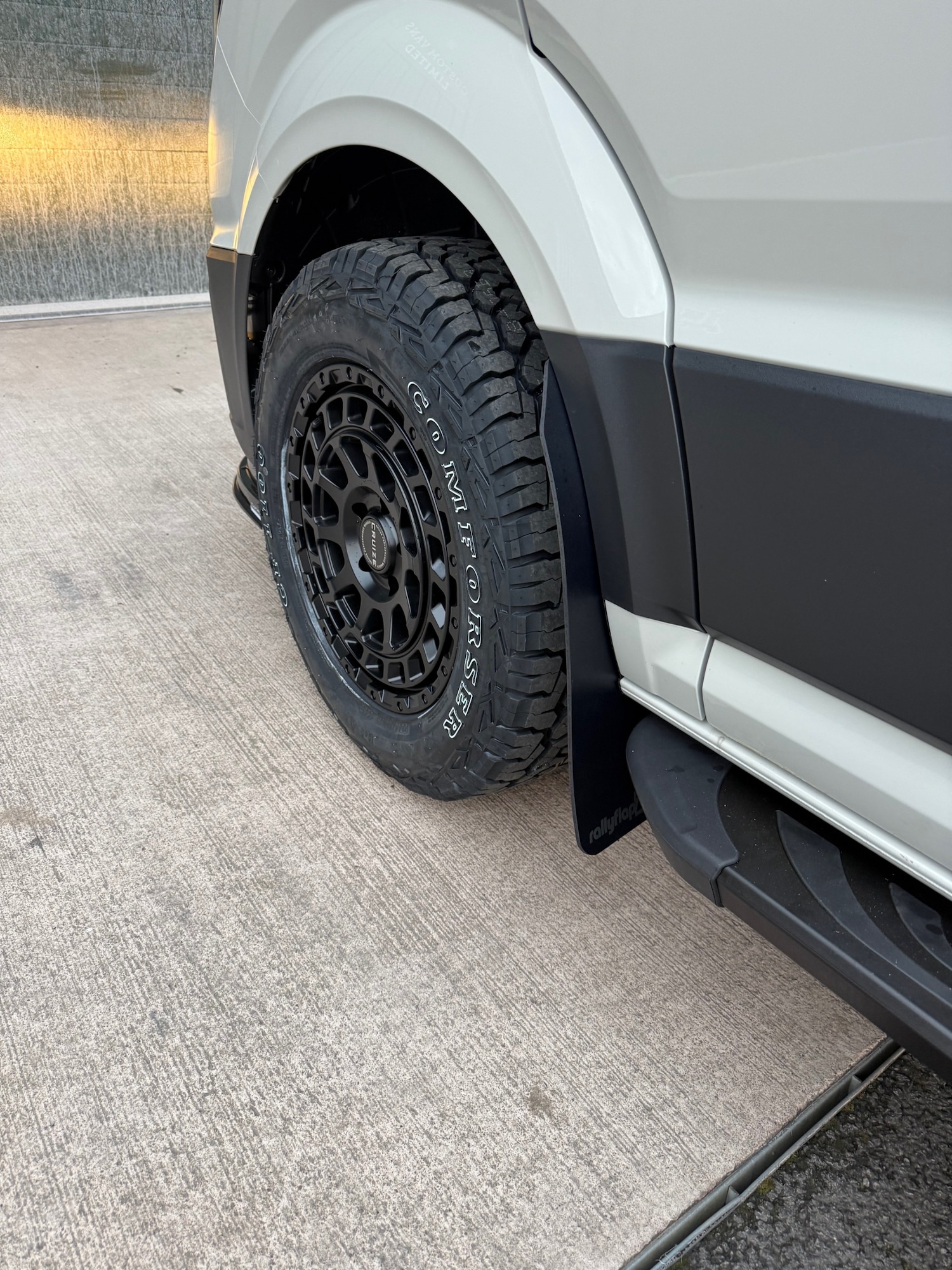 Used Volkswagen Crafter 2025 for sale - 76911340: Photo 11