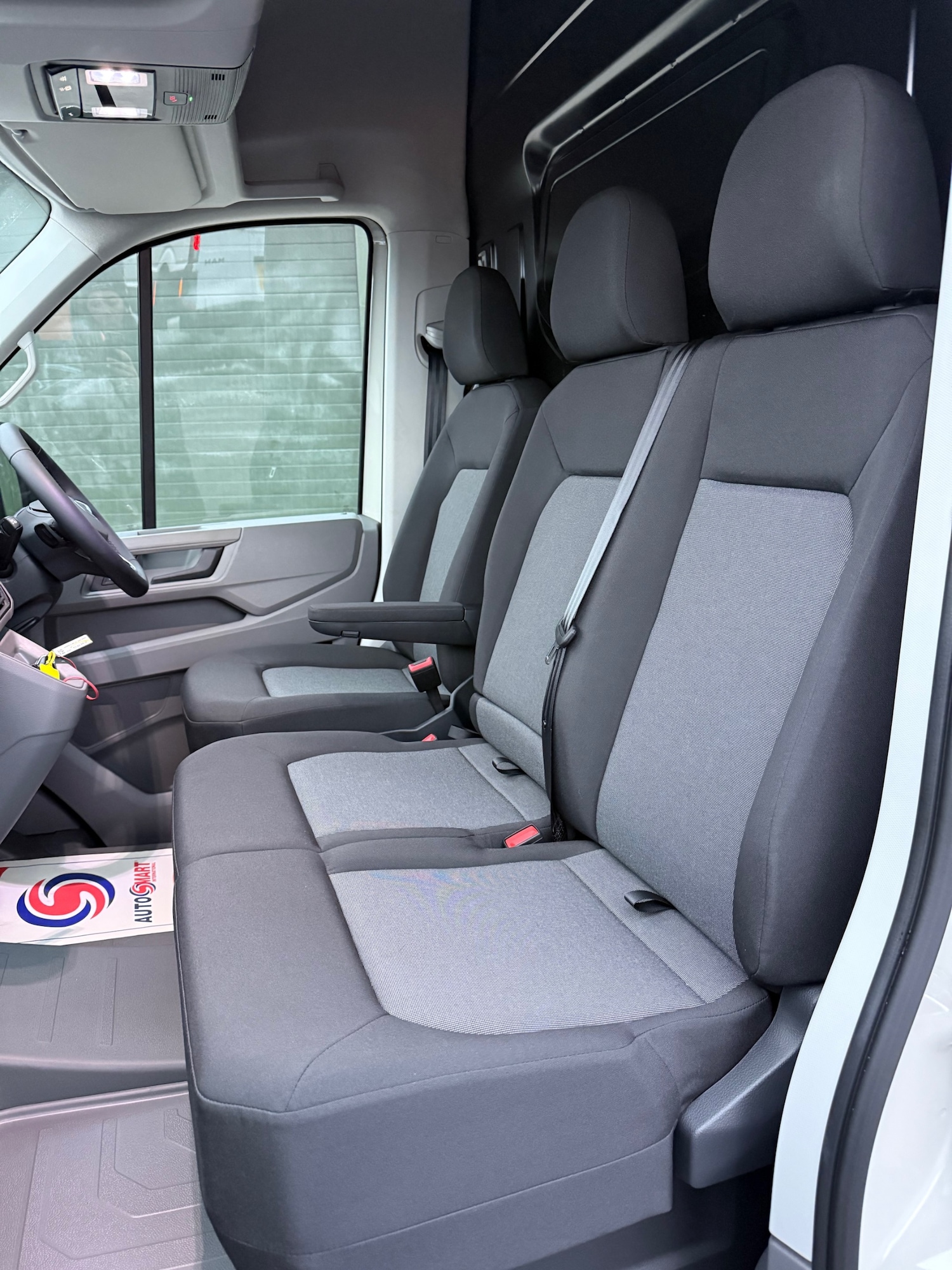 Used Volkswagen Crafter 2025 for sale - 76911340: Photo 14