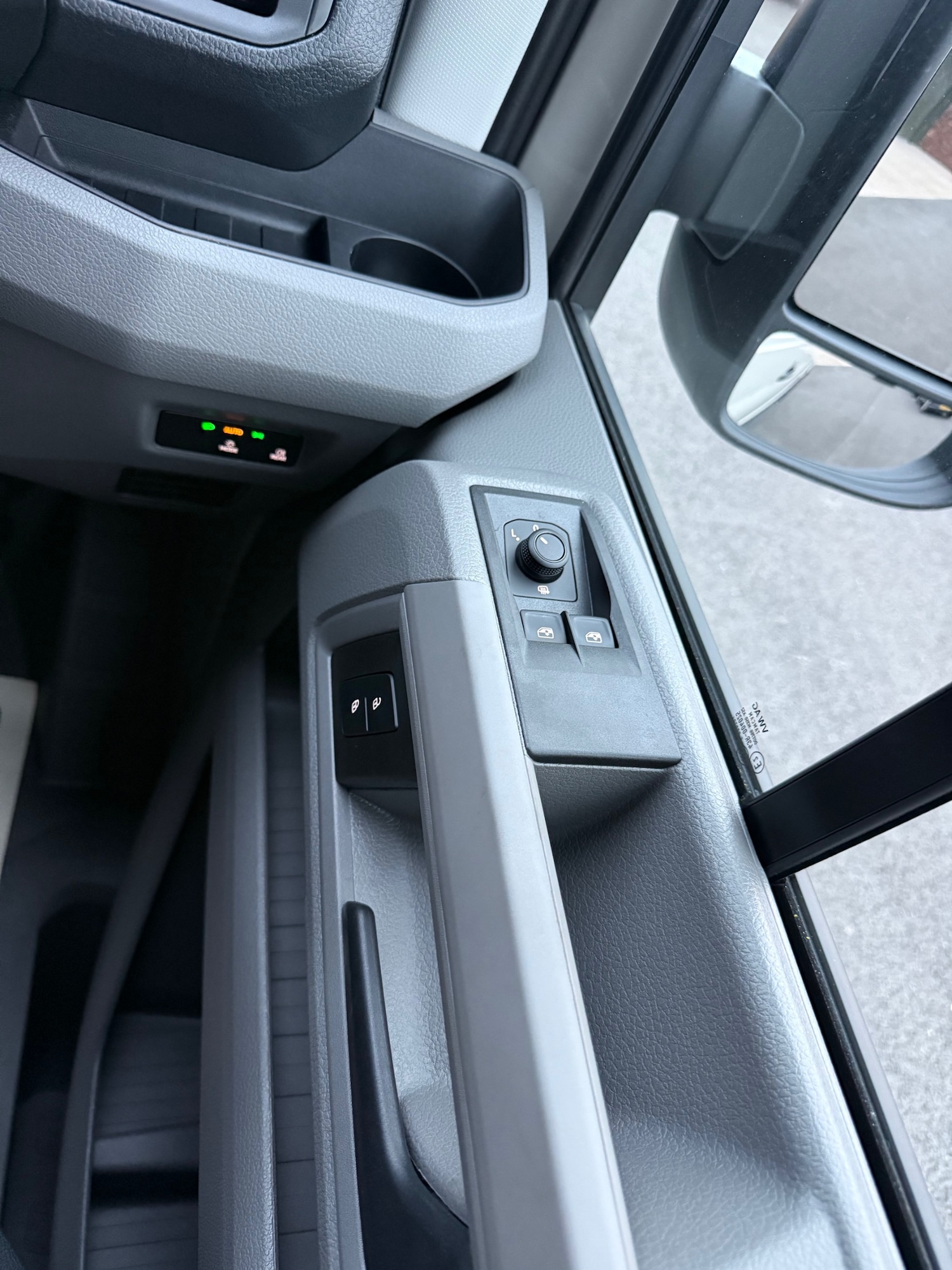 Used Volkswagen Crafter 2025 for sale - 76911340: Photo 20