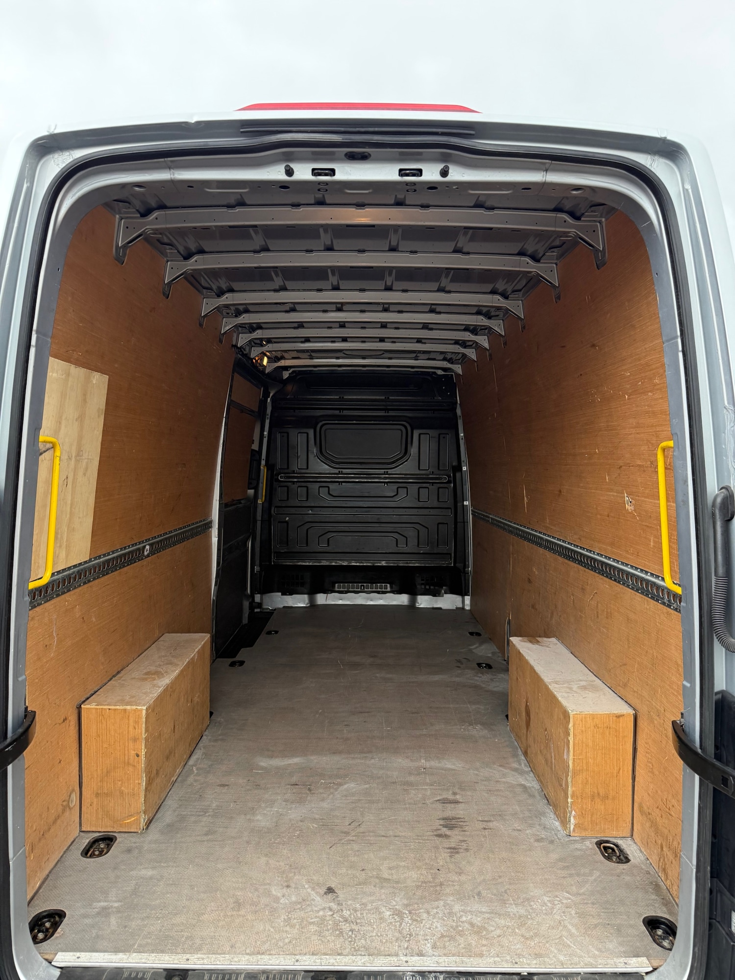 Used Volkswagen Crafter 2018 for sale - 76143323: Photo 10