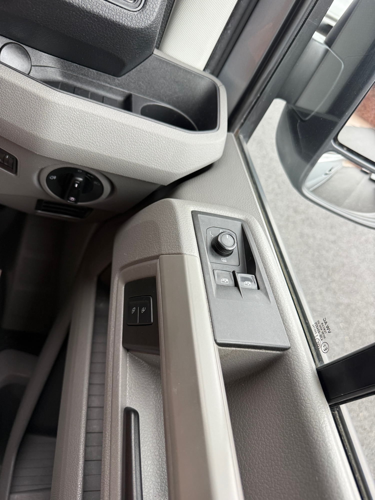 Used Volkswagen Crafter 2018 for sale - 76143323: Photo 15