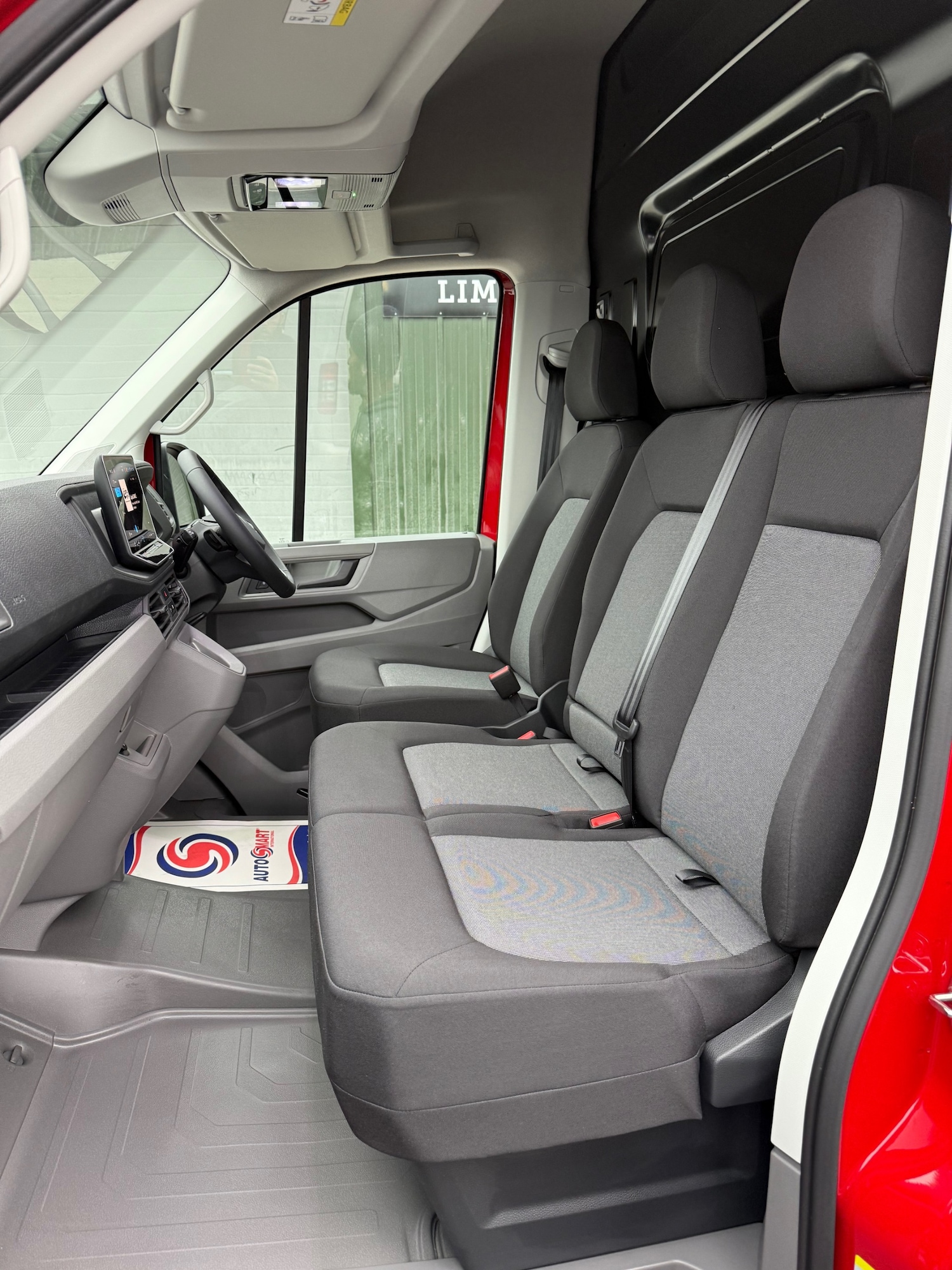 Used Volkswagen Crafter 2025 for sale - 76281744: Photo 12