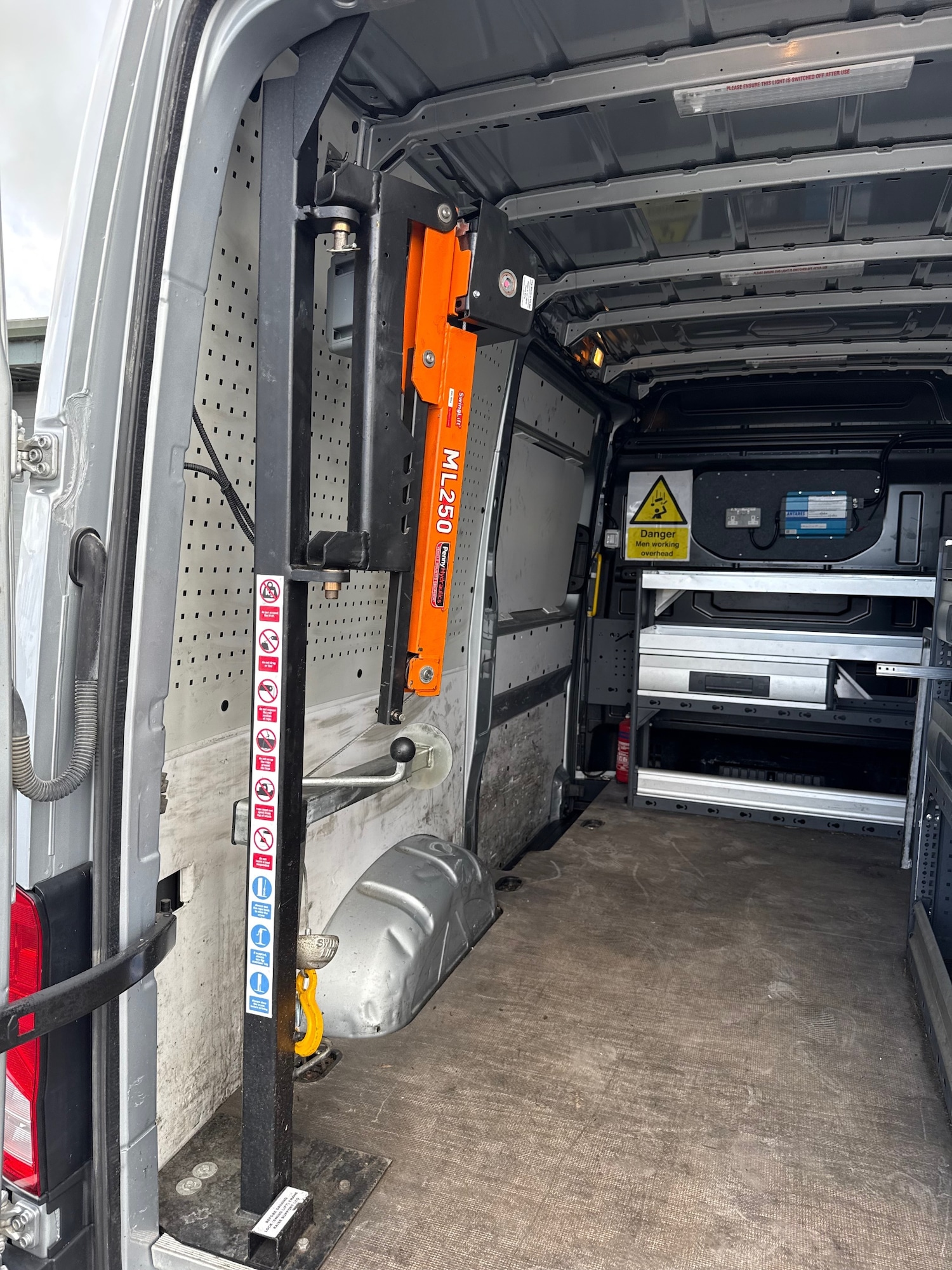 Vehicle 11