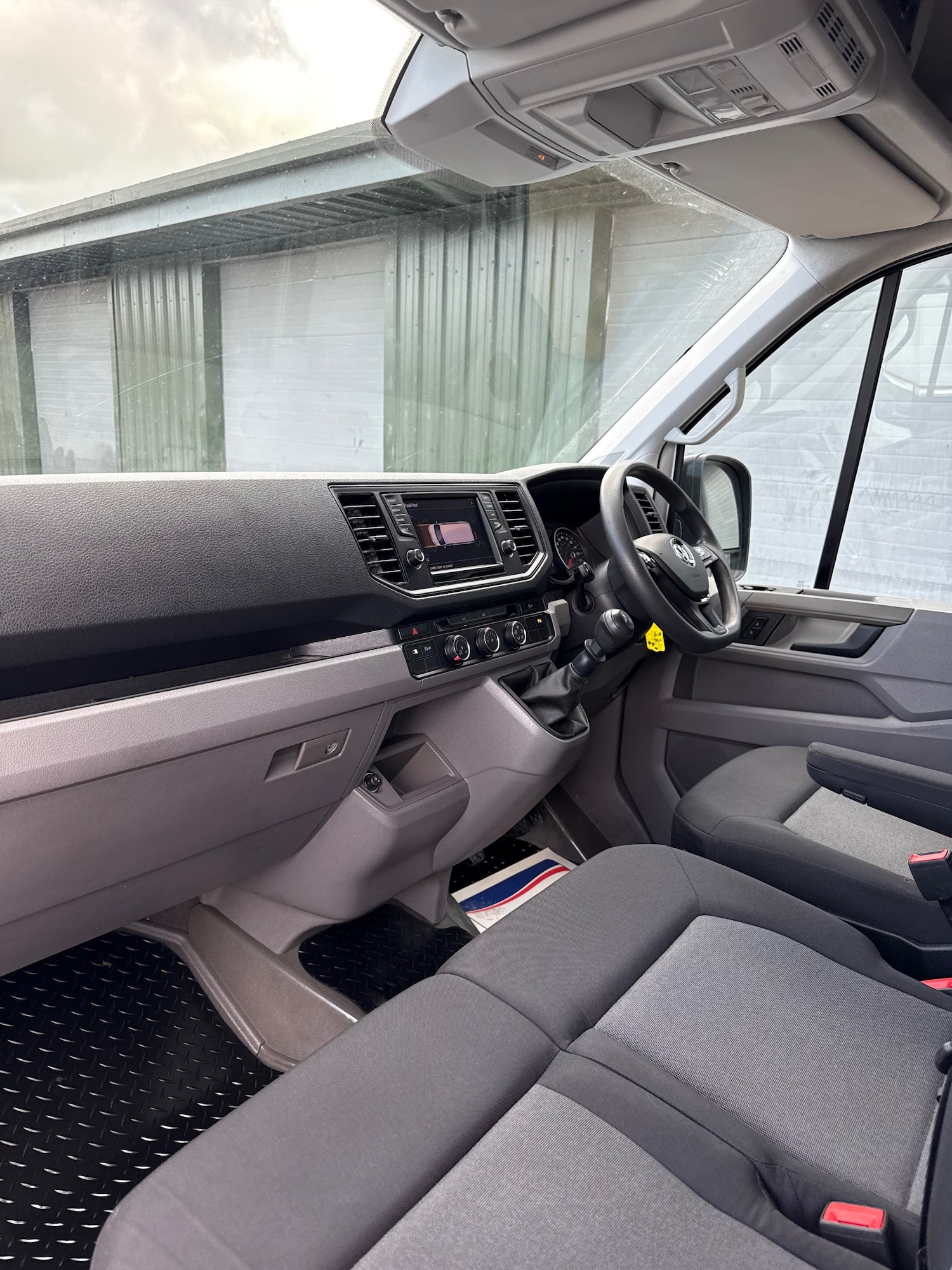 Vehicle 16