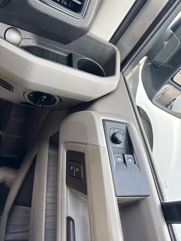 Used Volkswagen Crafter 2020 for sale - 75698847: Photo 19