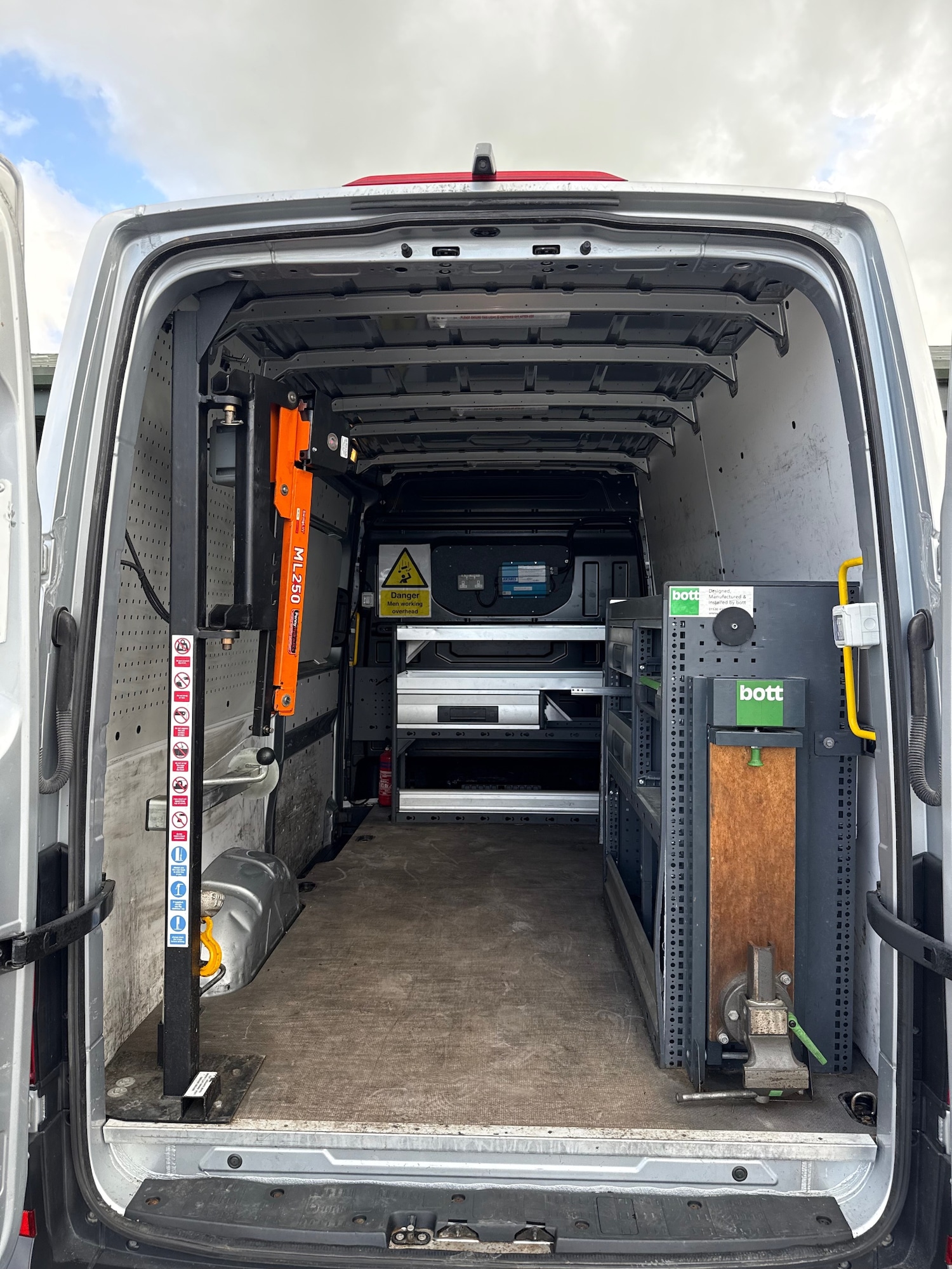 Vehicle 9