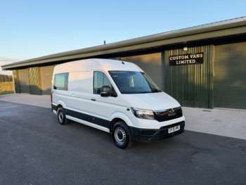 Used MAN TGE 2021 for sale - 74802507: Photo