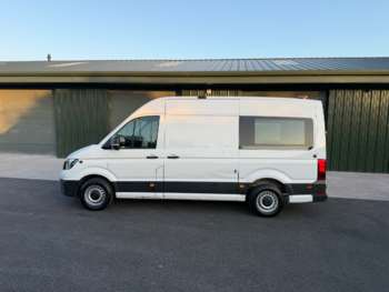 Used MAN TGE 2021 for sale - 74802507: Photo