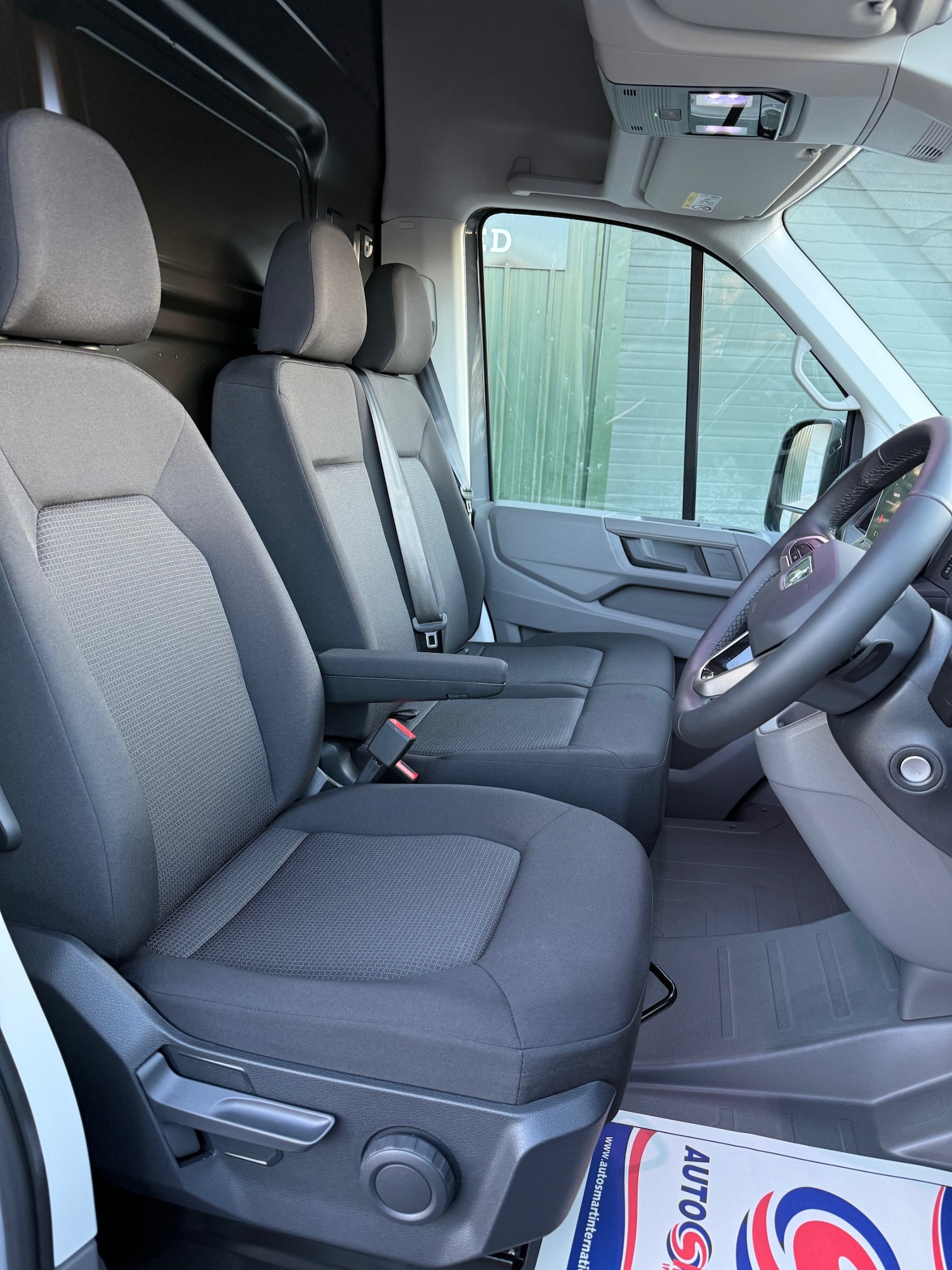 Used MAN TGE 2025 for sale - 76347272: Photo 11
