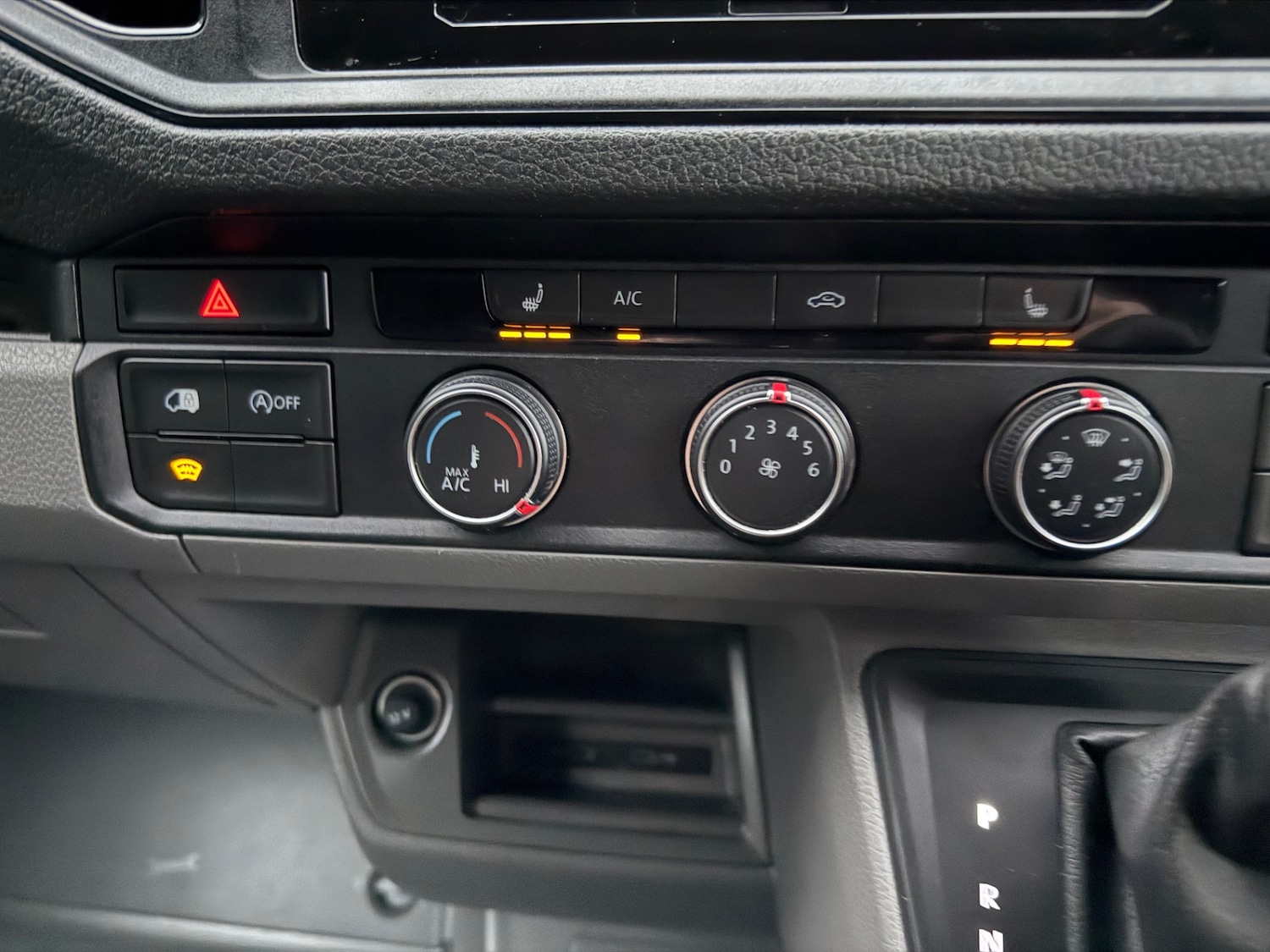 Used Volkswagen Crafter 2022 for sale - 76882060: Photo 10