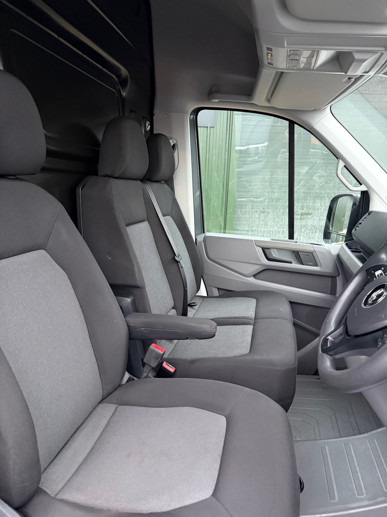 Used Volkswagen Crafter 2022 for sale - 76882060: Photo 11