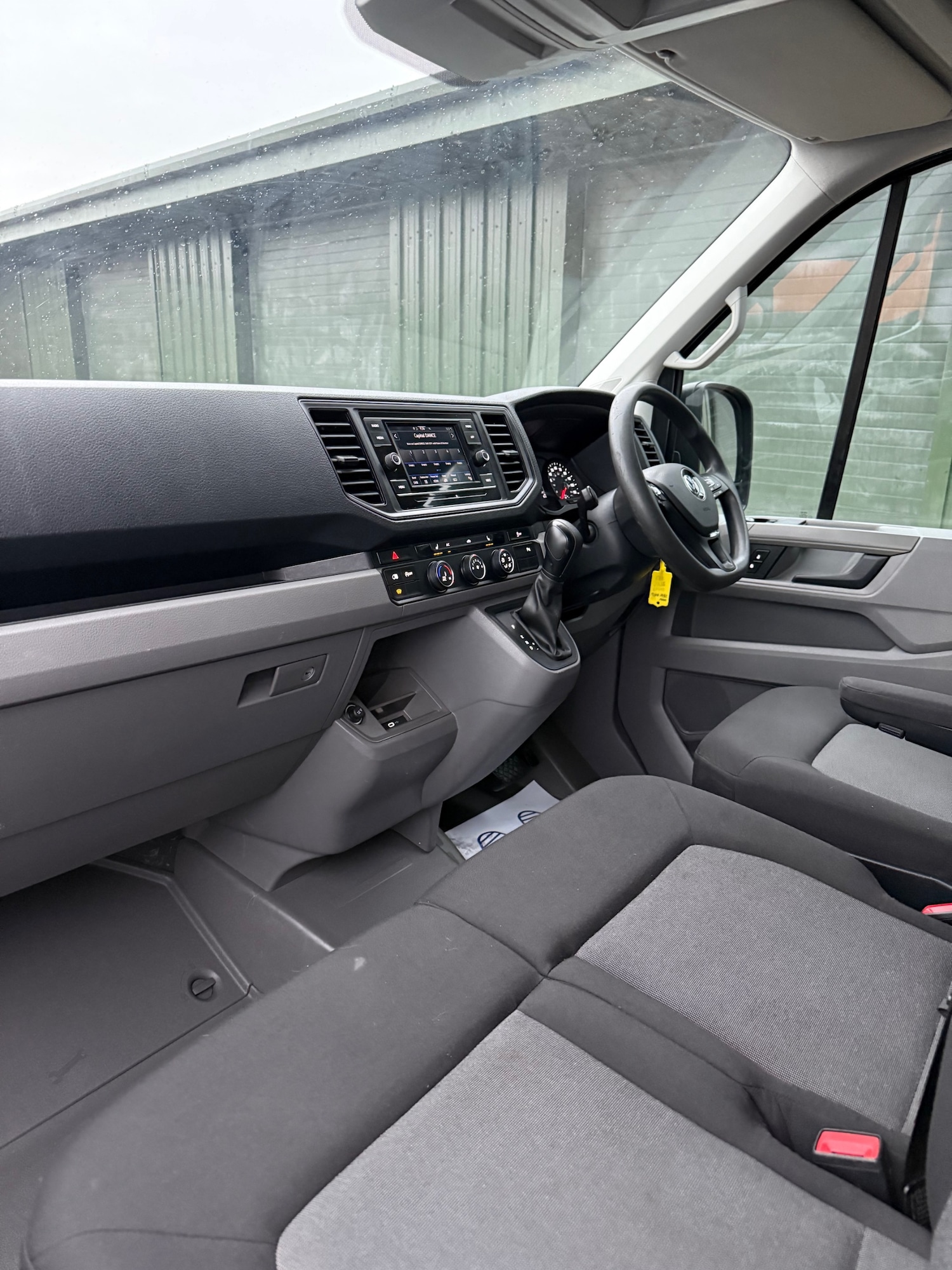 Used Volkswagen Crafter 2022 for sale - 76882060: Photo 13