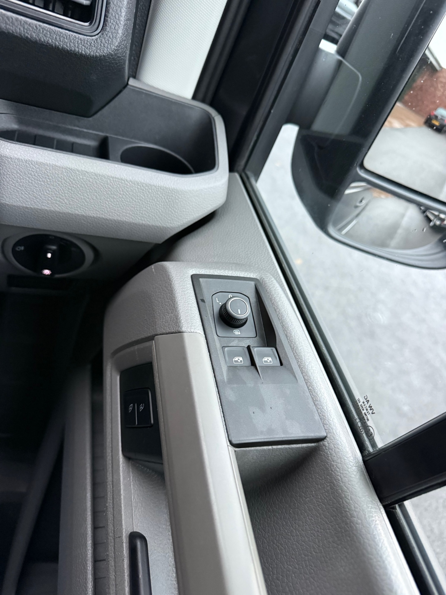 Used Volkswagen Crafter 2022 for sale - 76882060: Photo 14