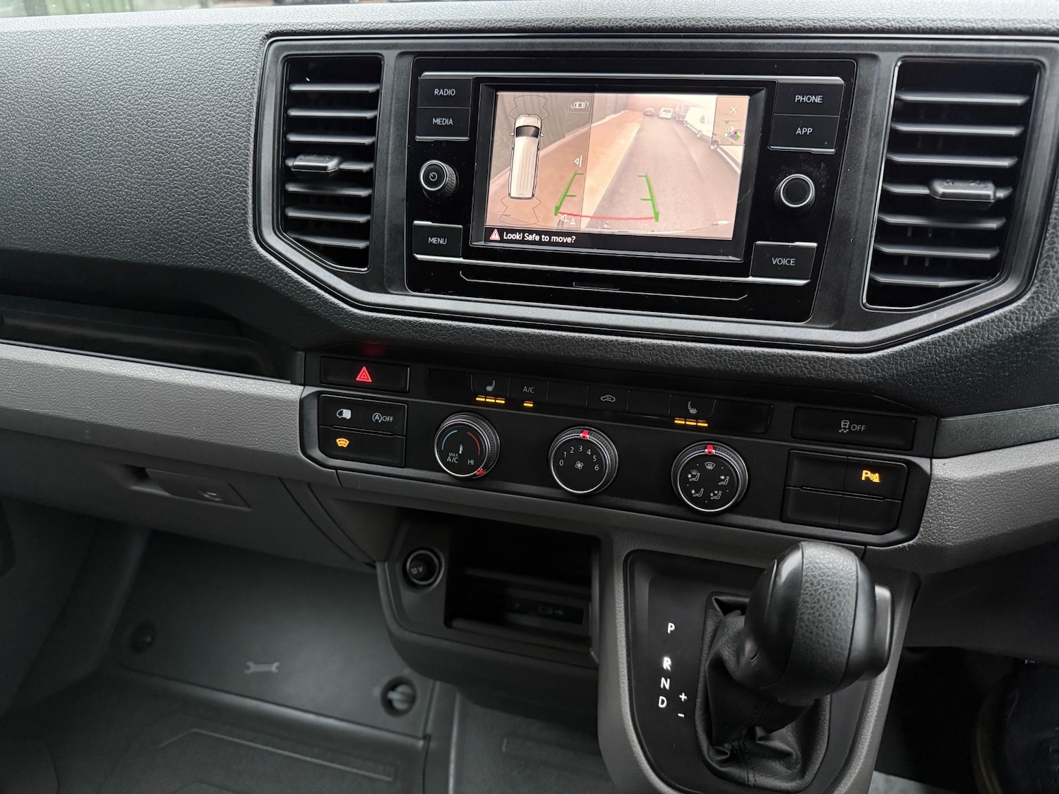 Used Volkswagen Crafter 2022 for sale - 76882060: Photo 9