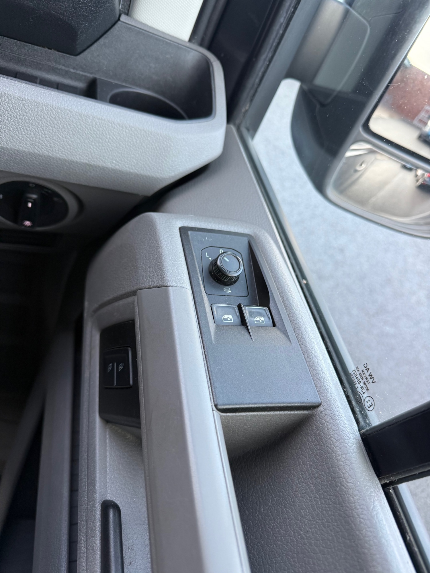 Used Volkswagen Crafter 2021 for sale - 77271894: Photo 14