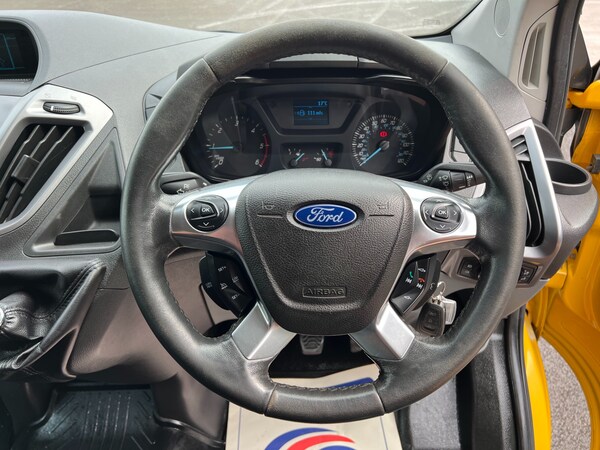 Used Ford Transit Custom 2015 for sale - 72005043: Photo 11