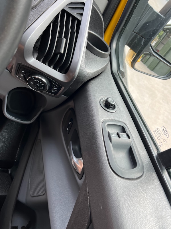 Used Ford Transit Custom 2015 for sale - 72005043: Photo 13