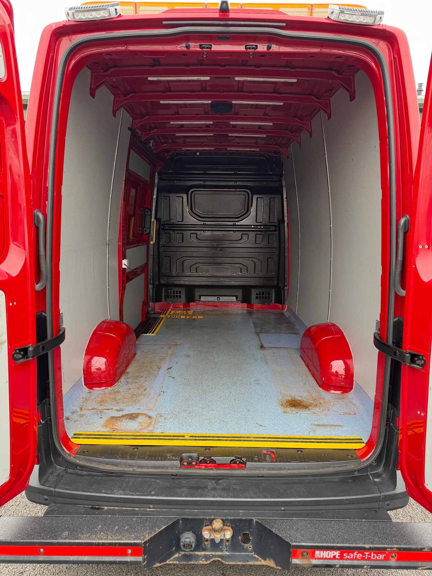 Used Volkswagen Crafter 2019 for sale - 77616024: Photo 10