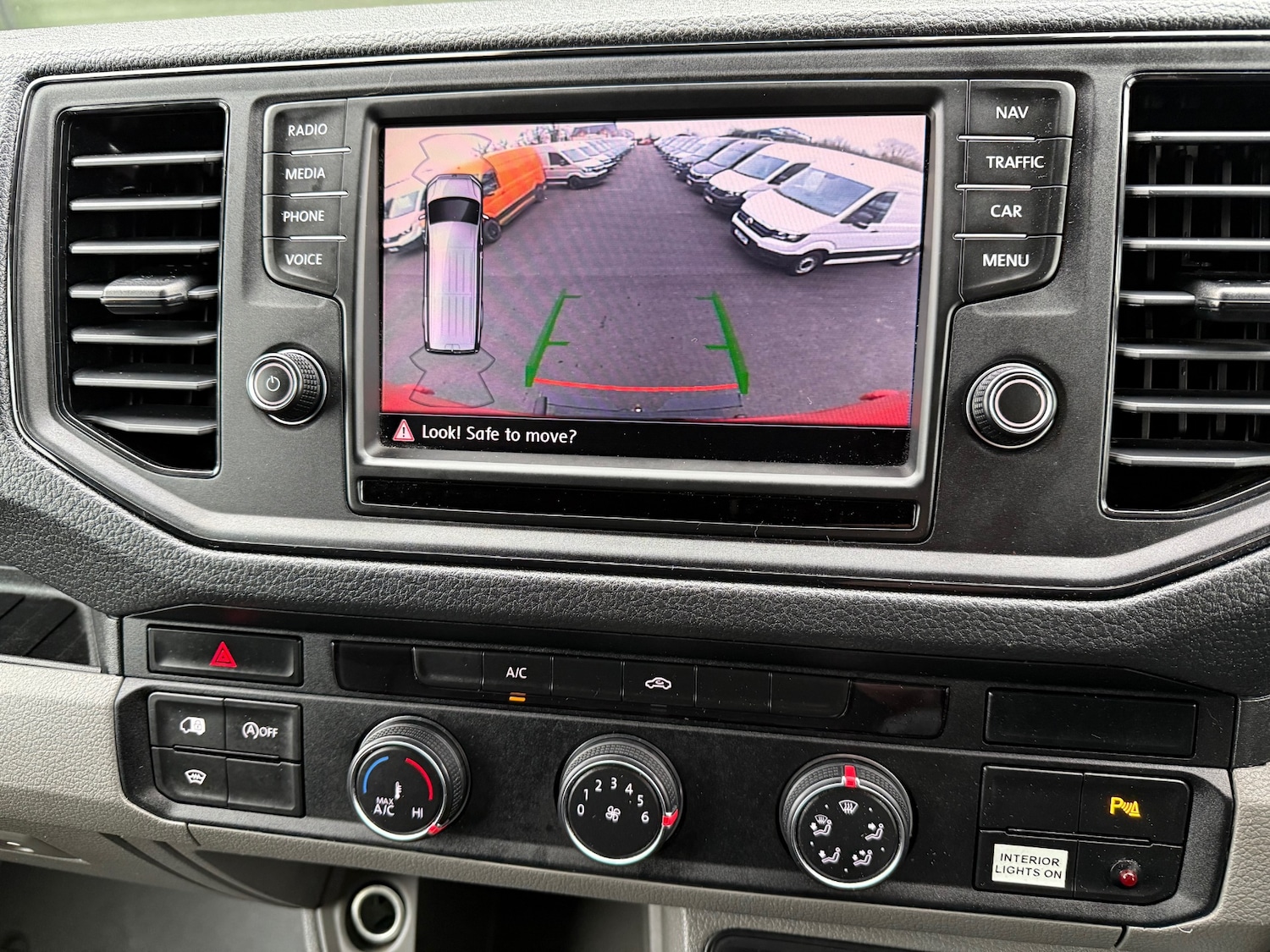 Used Volkswagen Crafter 2019 for sale - 77616024: Photo 12