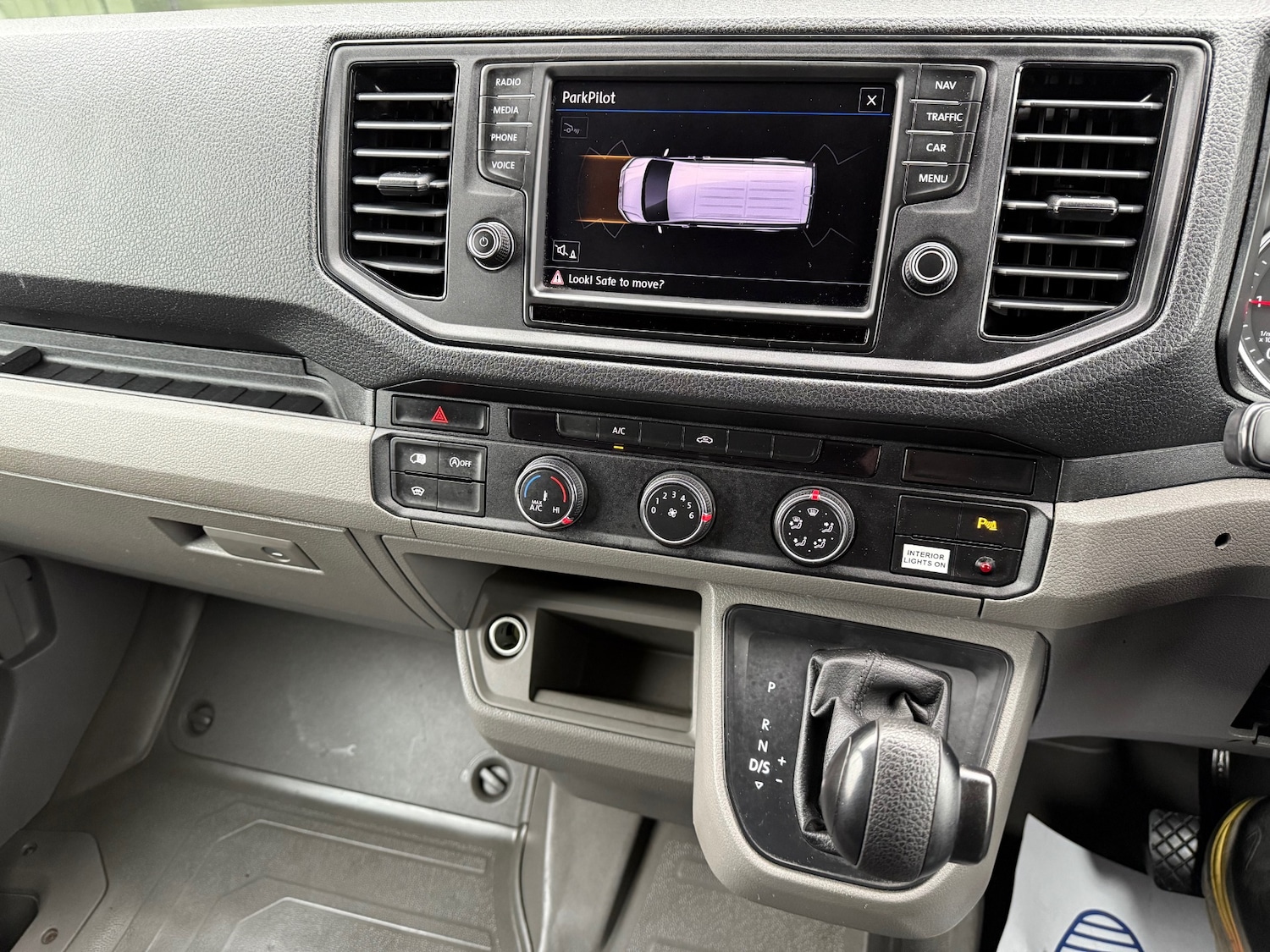 Used Volkswagen Crafter 2019 for sale - 77616024: Photo 13