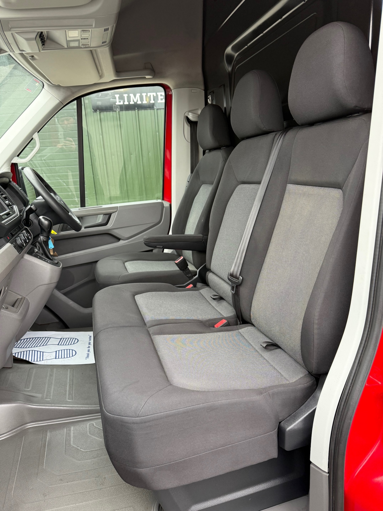 Used Volkswagen Crafter 2019 for sale - 77616024: Photo 15