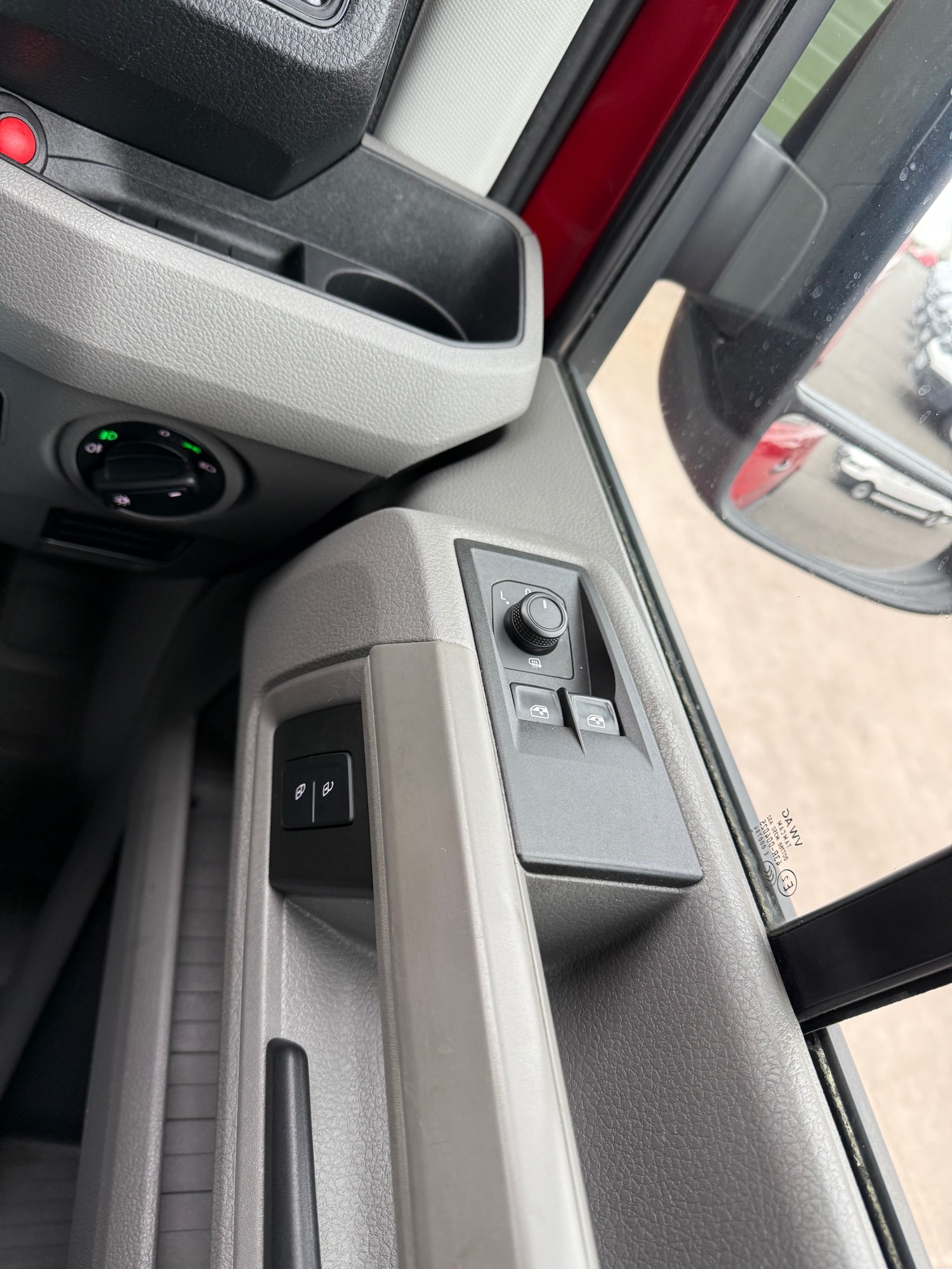Used Volkswagen Crafter 2019 for sale - 77616024: Photo 16