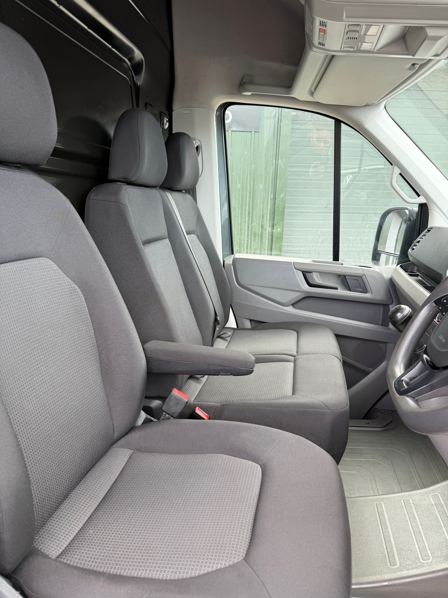 Used MAN TGE 2022 for sale - 76353596: Photo 10