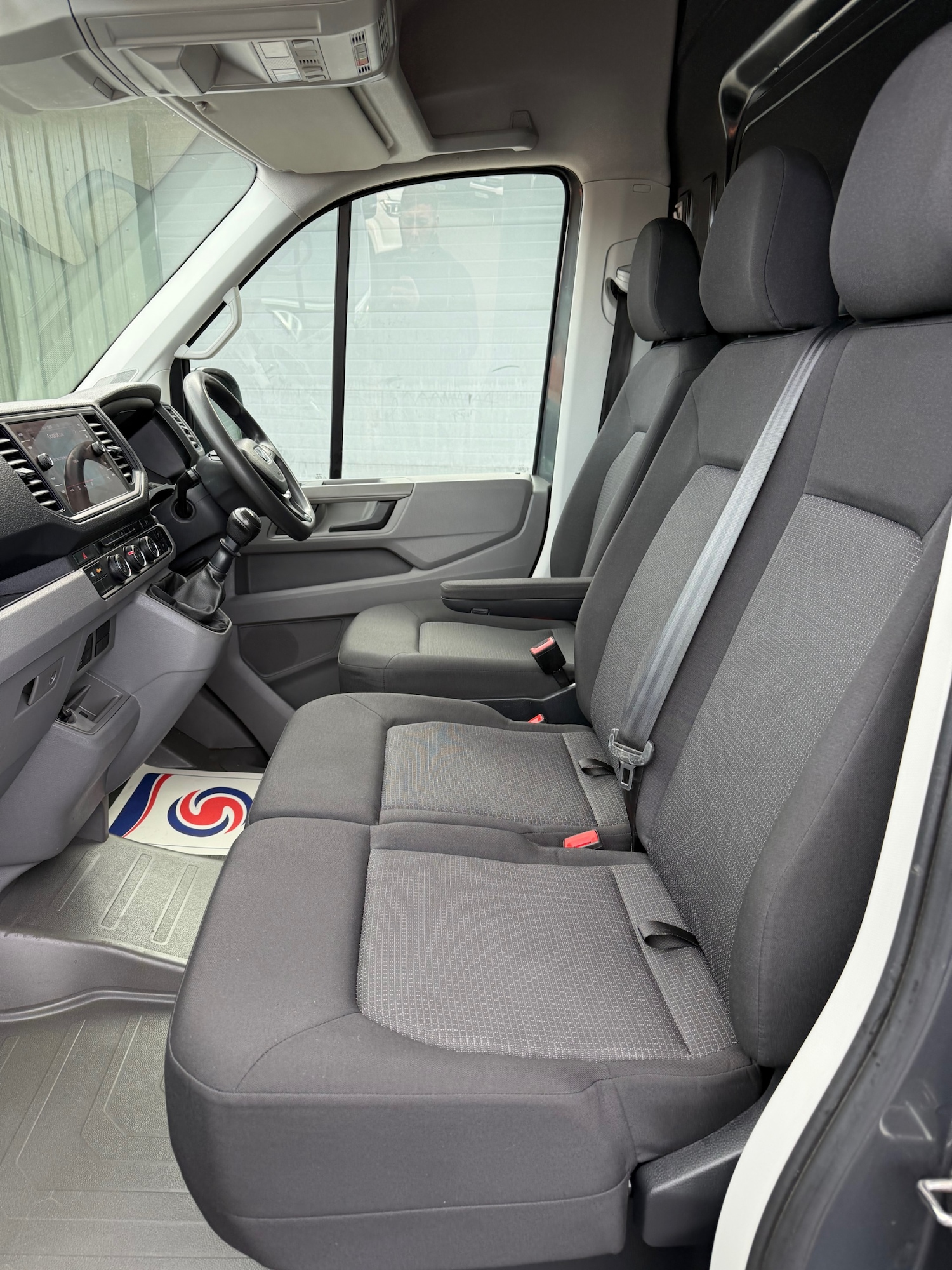 Used MAN TGE 2022 for sale - 76353596: Photo 11