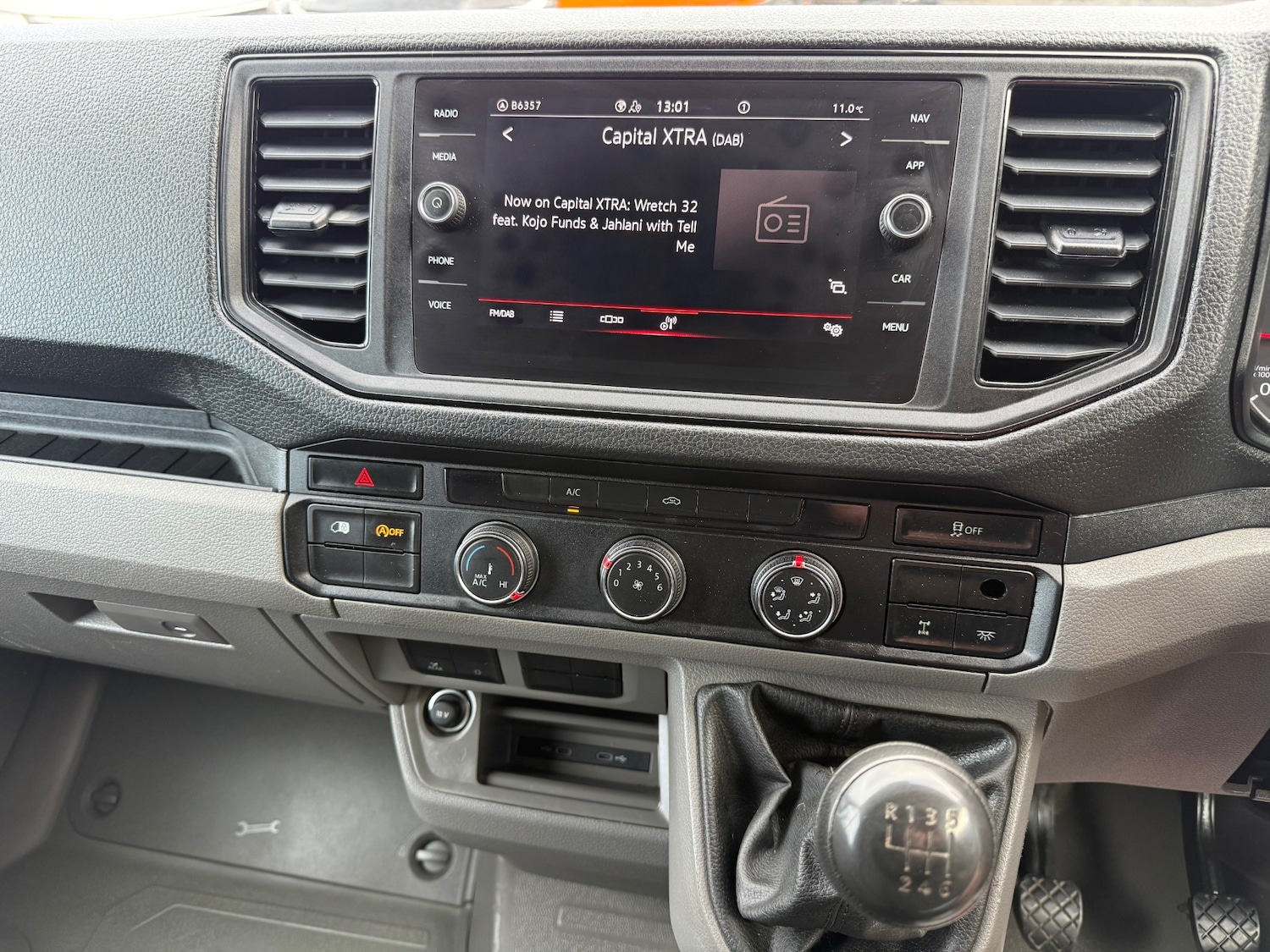 Used MAN TGE 2022 for sale - 76353596: Photo 13