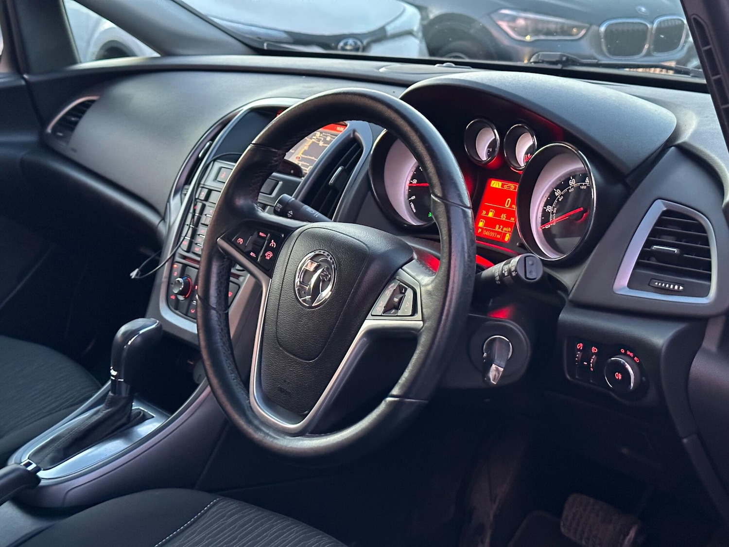 Used Vauxhall Astra 2015 for sale - 76803522: Photo 10