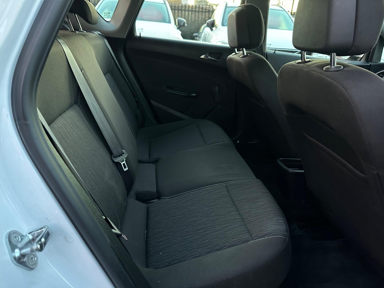 Used Vauxhall Astra 2015 for sale - 76803522: Photo 12