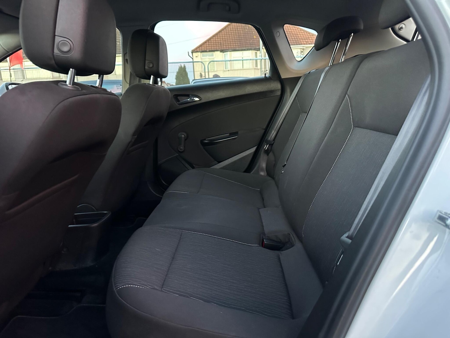 Used Vauxhall Astra 2015 for sale - 76803522: Photo 7