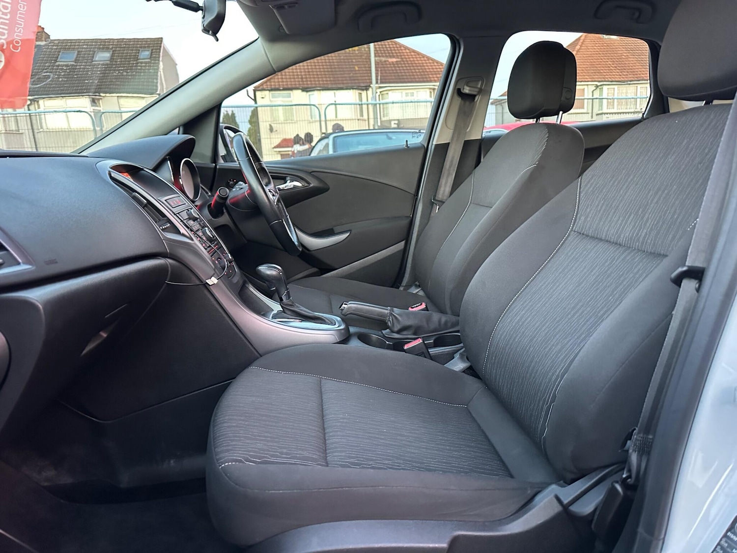 Used Vauxhall Astra 2015 for sale - 76803522: Photo 8