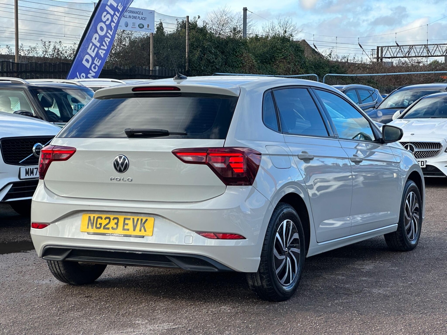 Used Volkswagen Polo for sale - 77266644: Photo 10