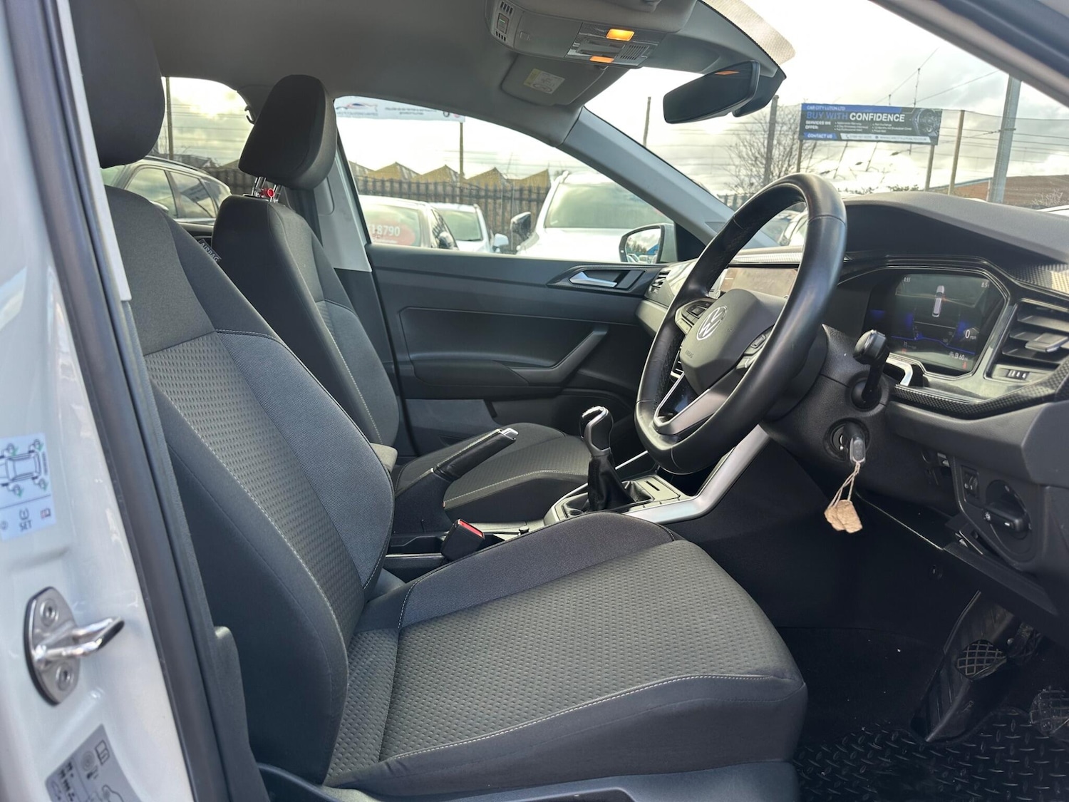 Used Volkswagen Polo for sale - 77266644: Photo 11