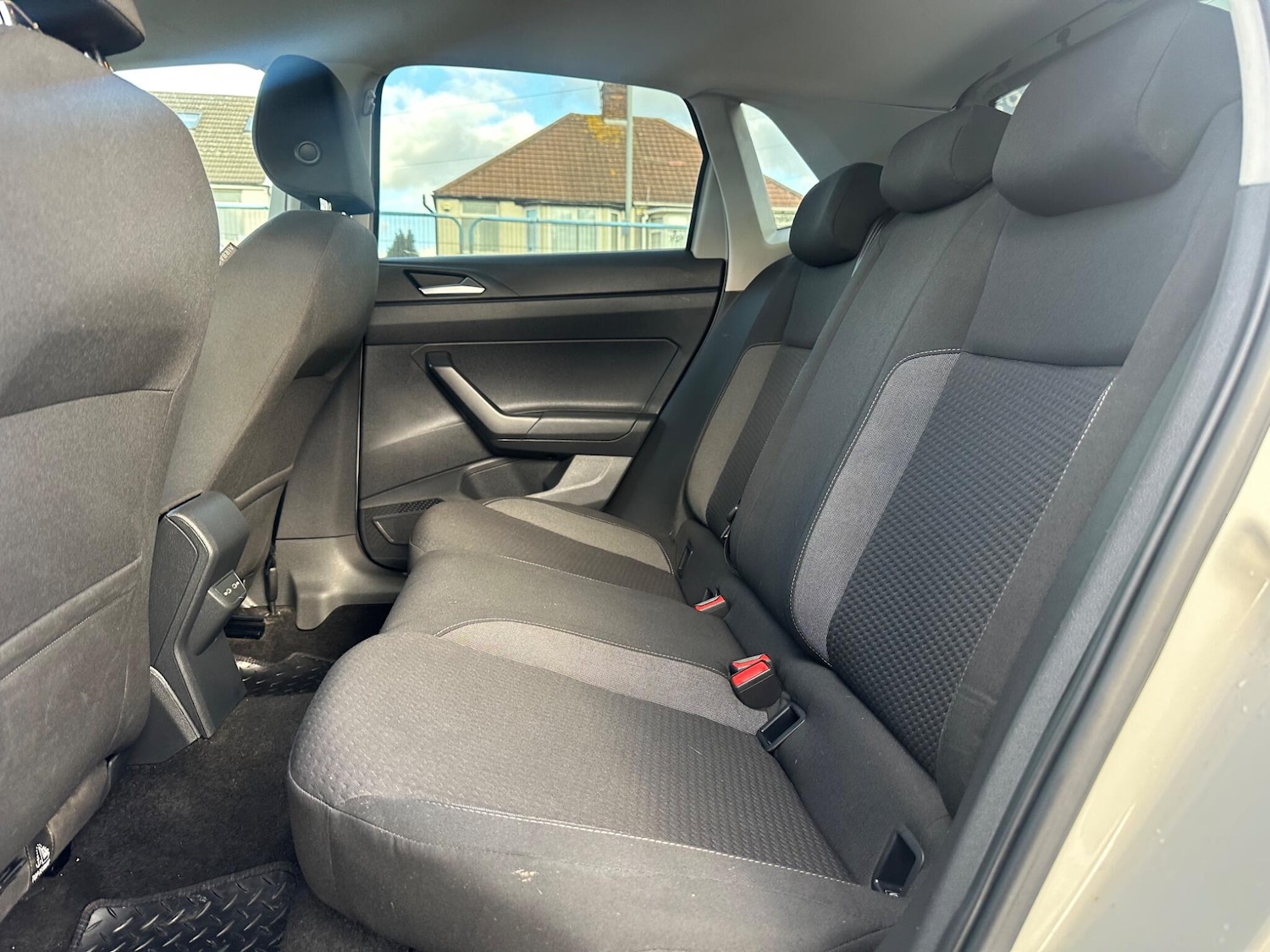 Used Volkswagen Polo for sale - 77266644: Photo 13