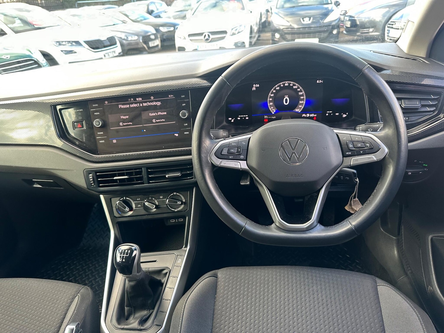 Used Volkswagen Polo for sale - 77266644: Photo 15