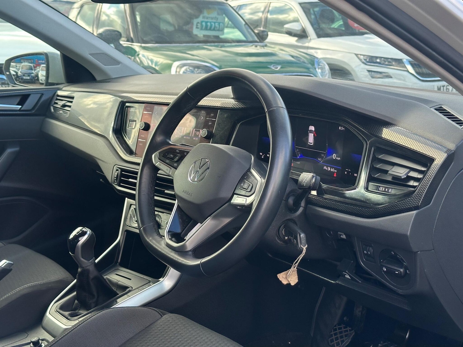 Used Volkswagen Polo for sale - 77266644: Photo 21