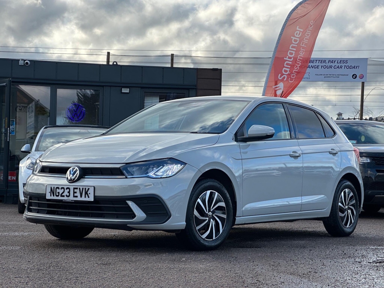 Used Volkswagen Polo for sale - 77266644: Photo 3