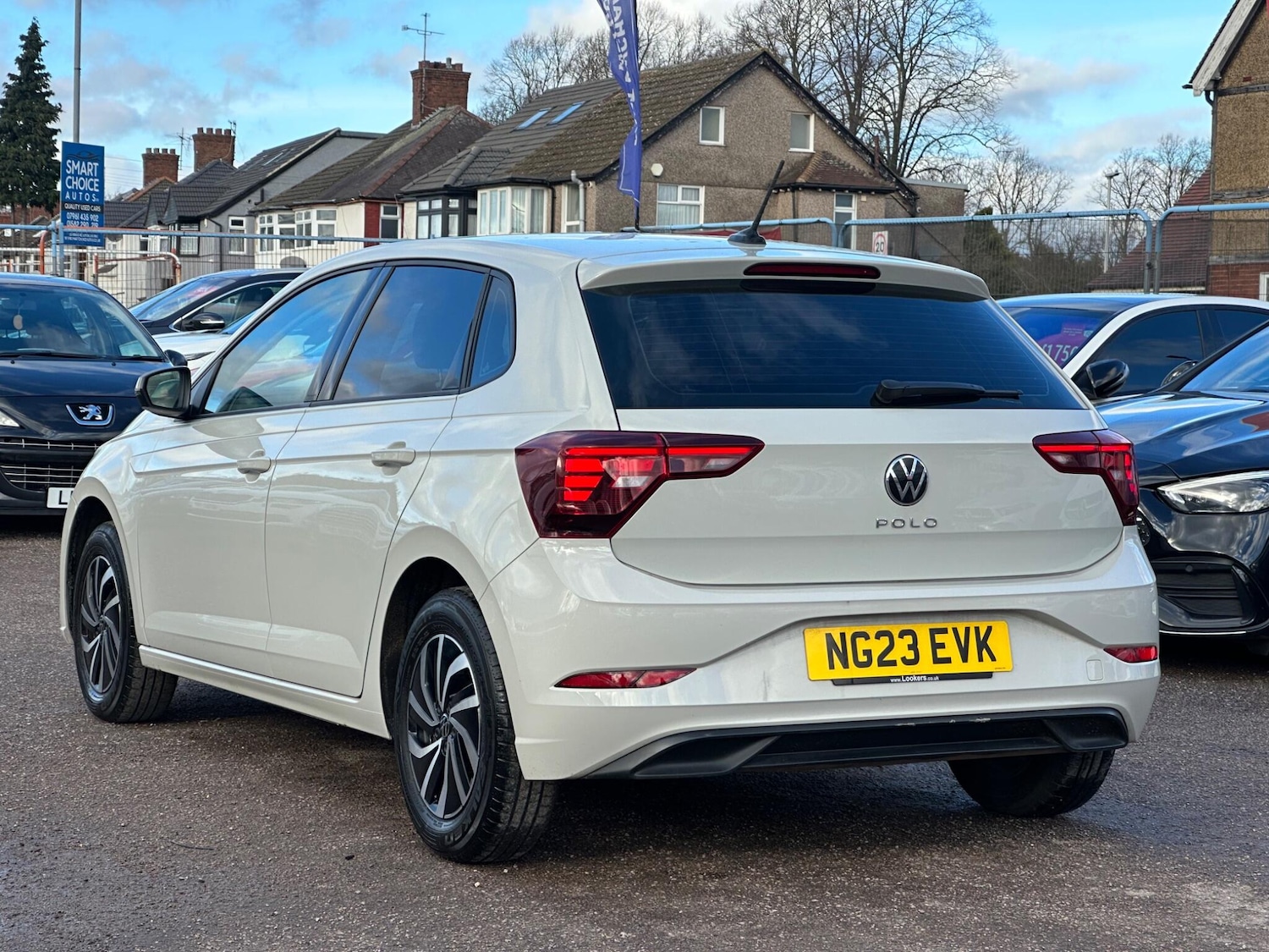 Used Volkswagen Polo for sale - 77266644: Photo 4