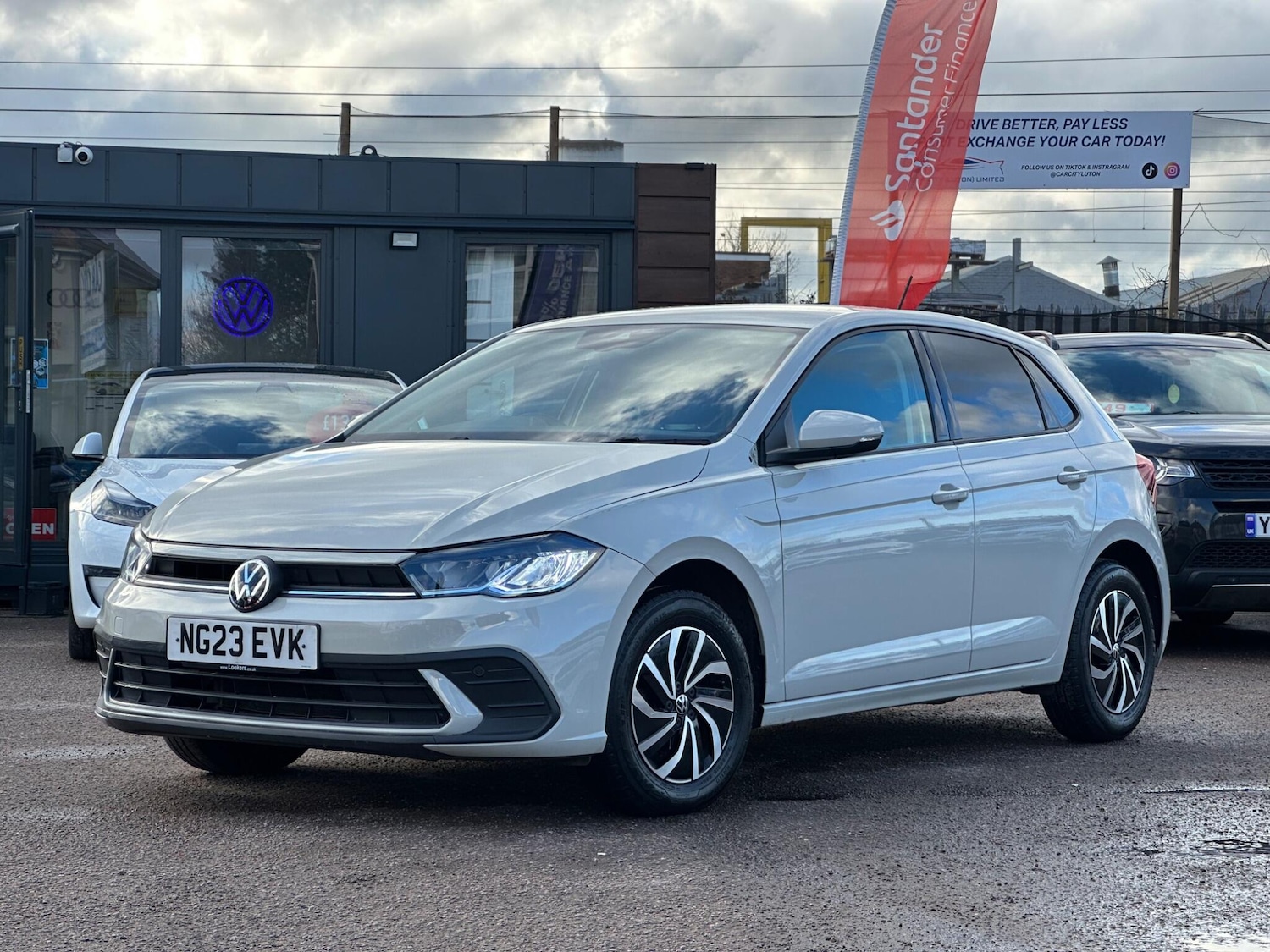 Used Volkswagen Polo for sale - 77266644: Photo 5